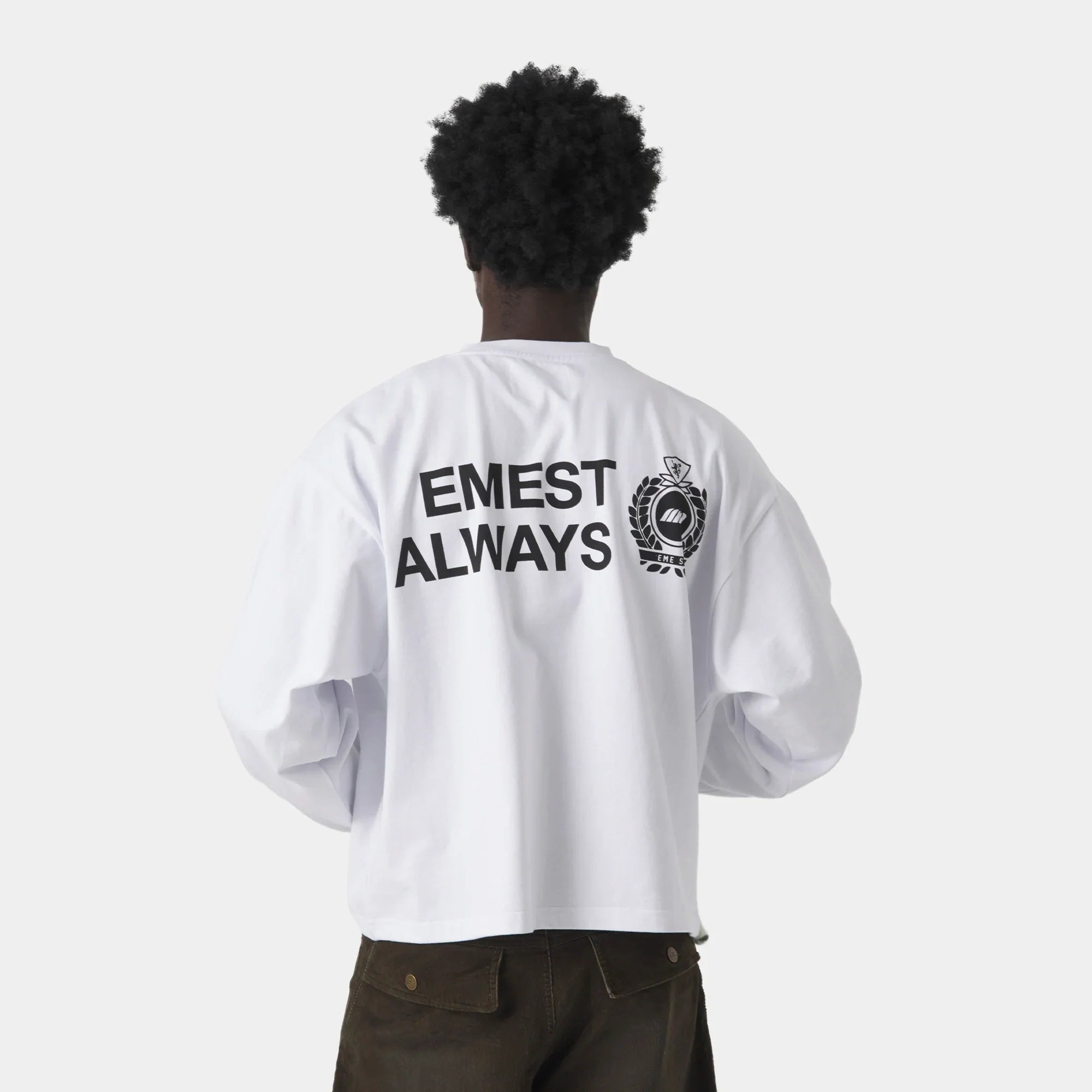 Hellion Pearl Long Sleeve