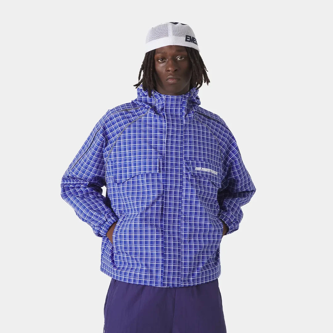 Echo Klein Windbreaker