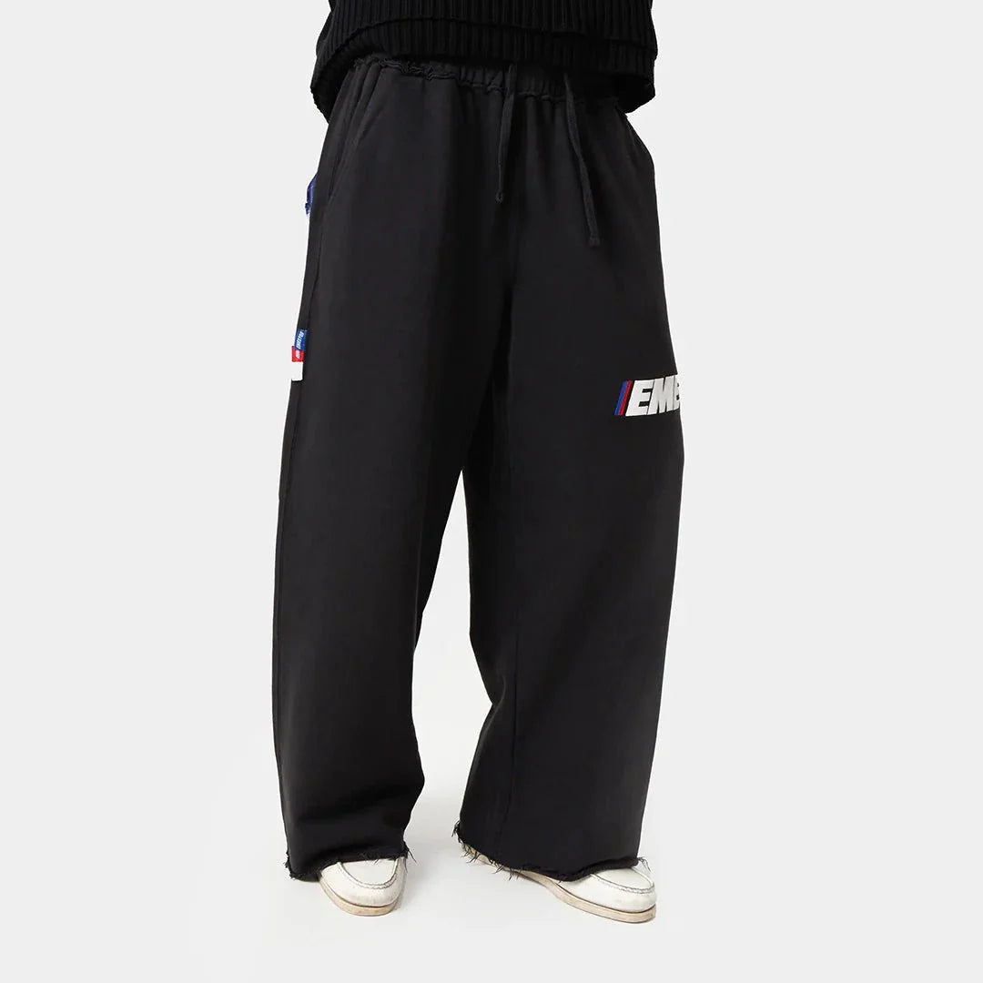 Spark Baggy Shadow Sweatpants