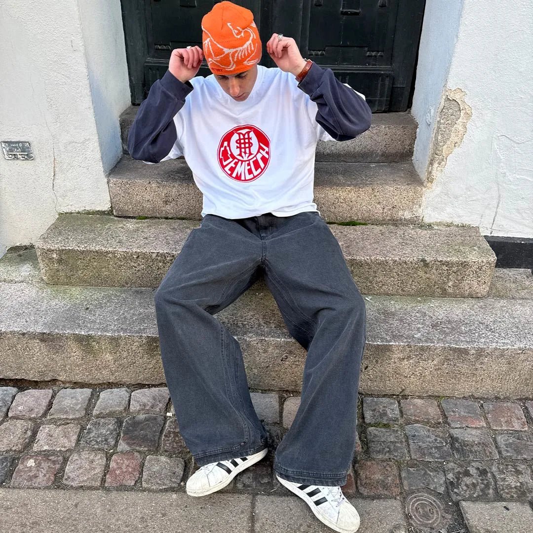 CPH Pearl Oversized Tee