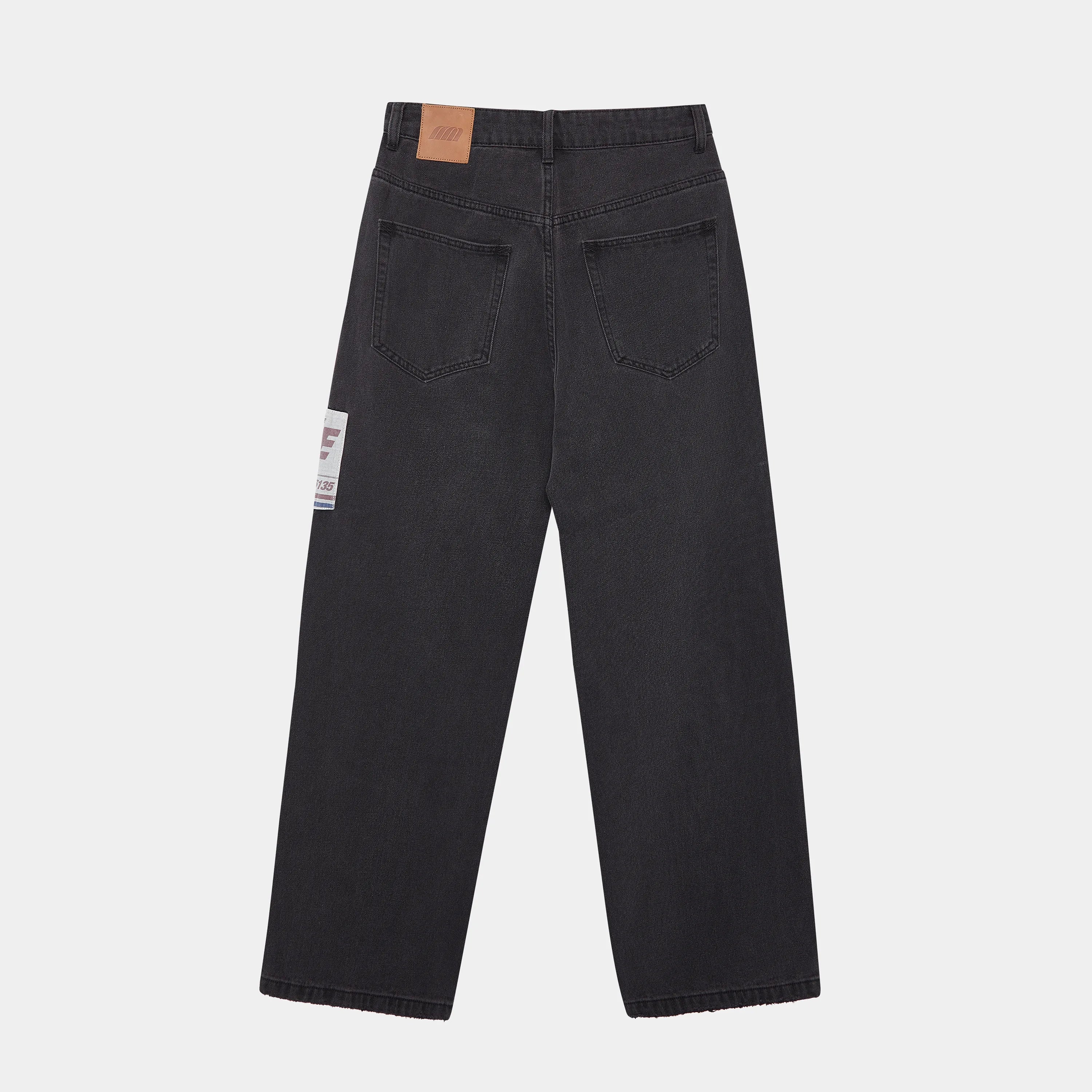 Ashley Shadow Jeans DWB