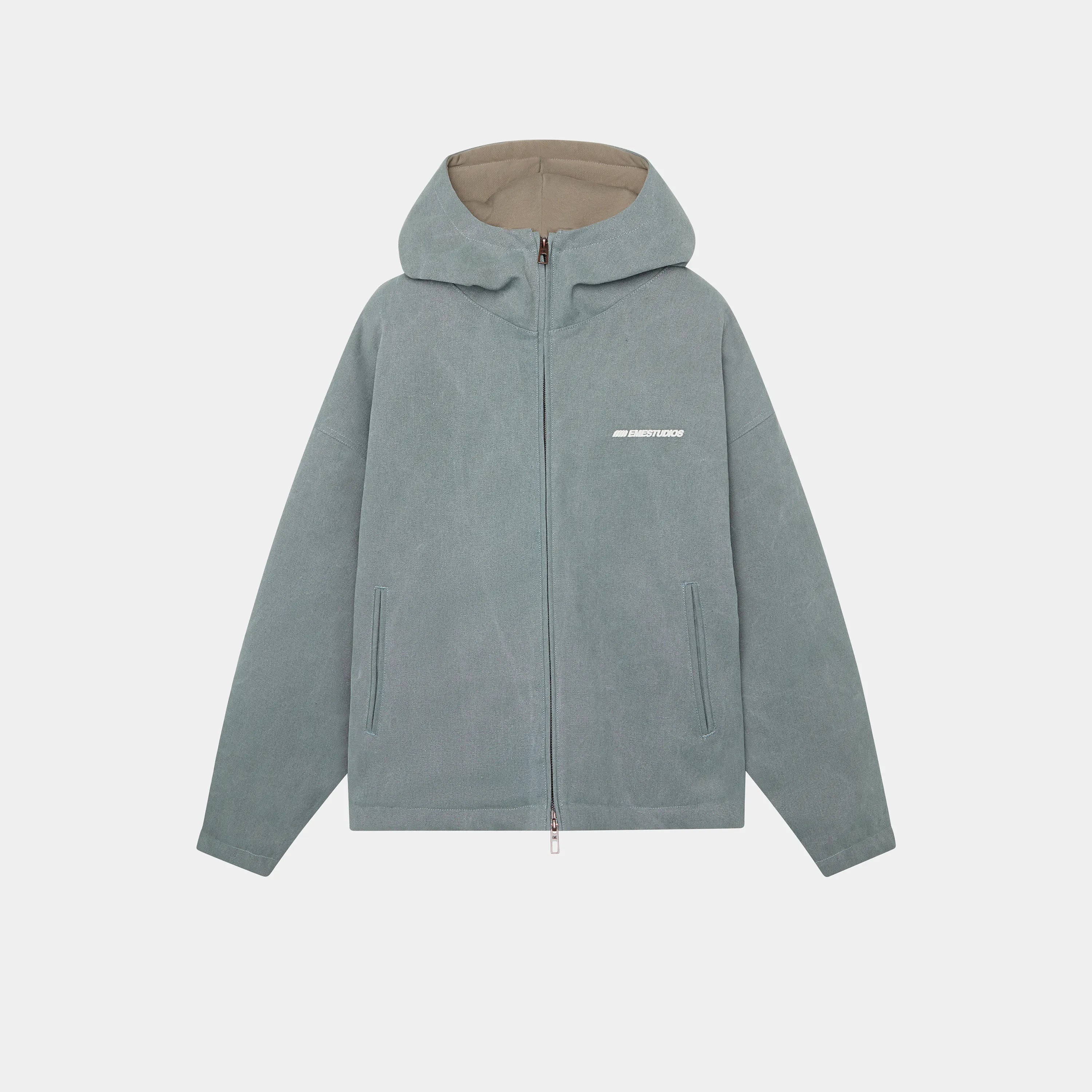 Bulwark Canva Cameo Jacket