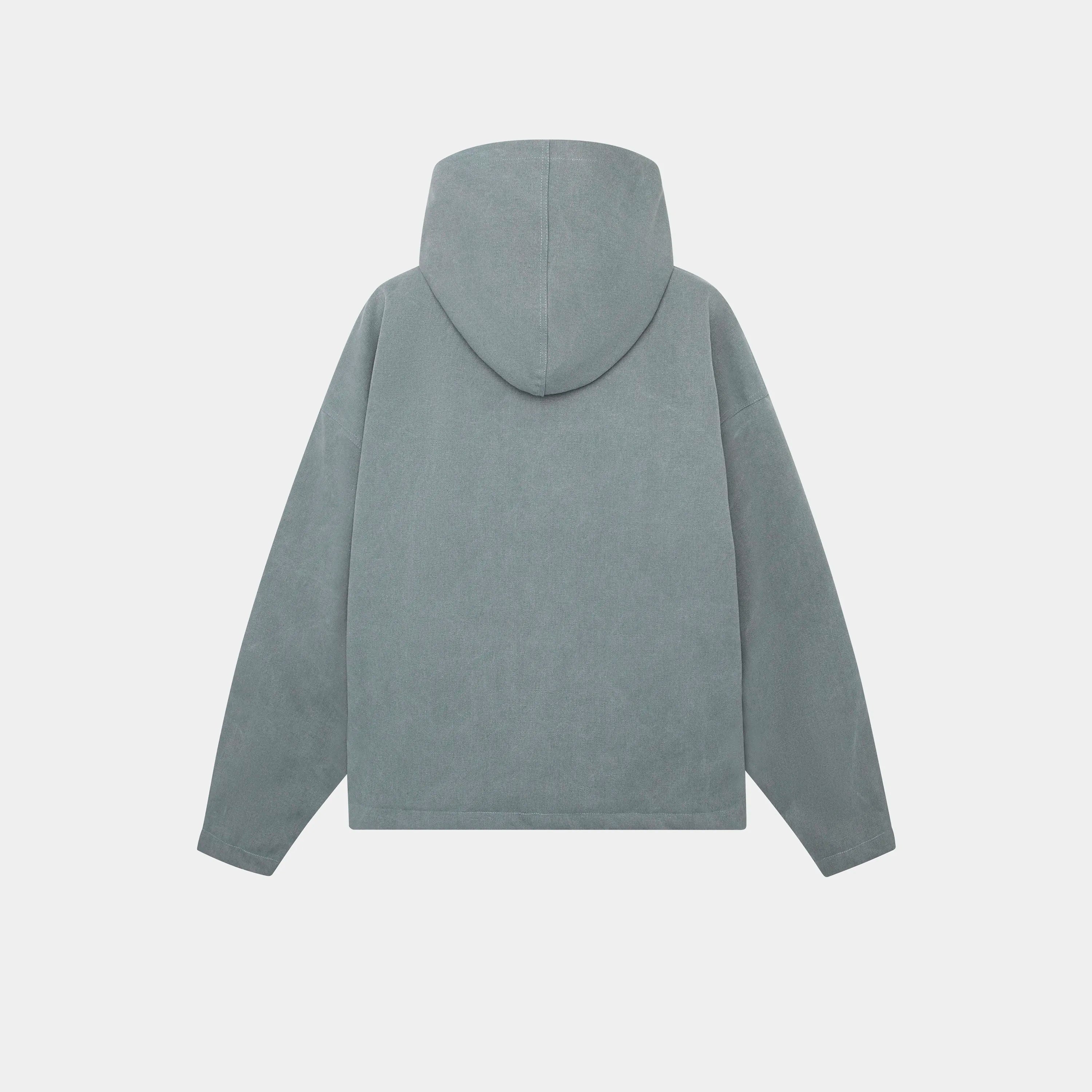 Bulwark Canva Cameo Jacket