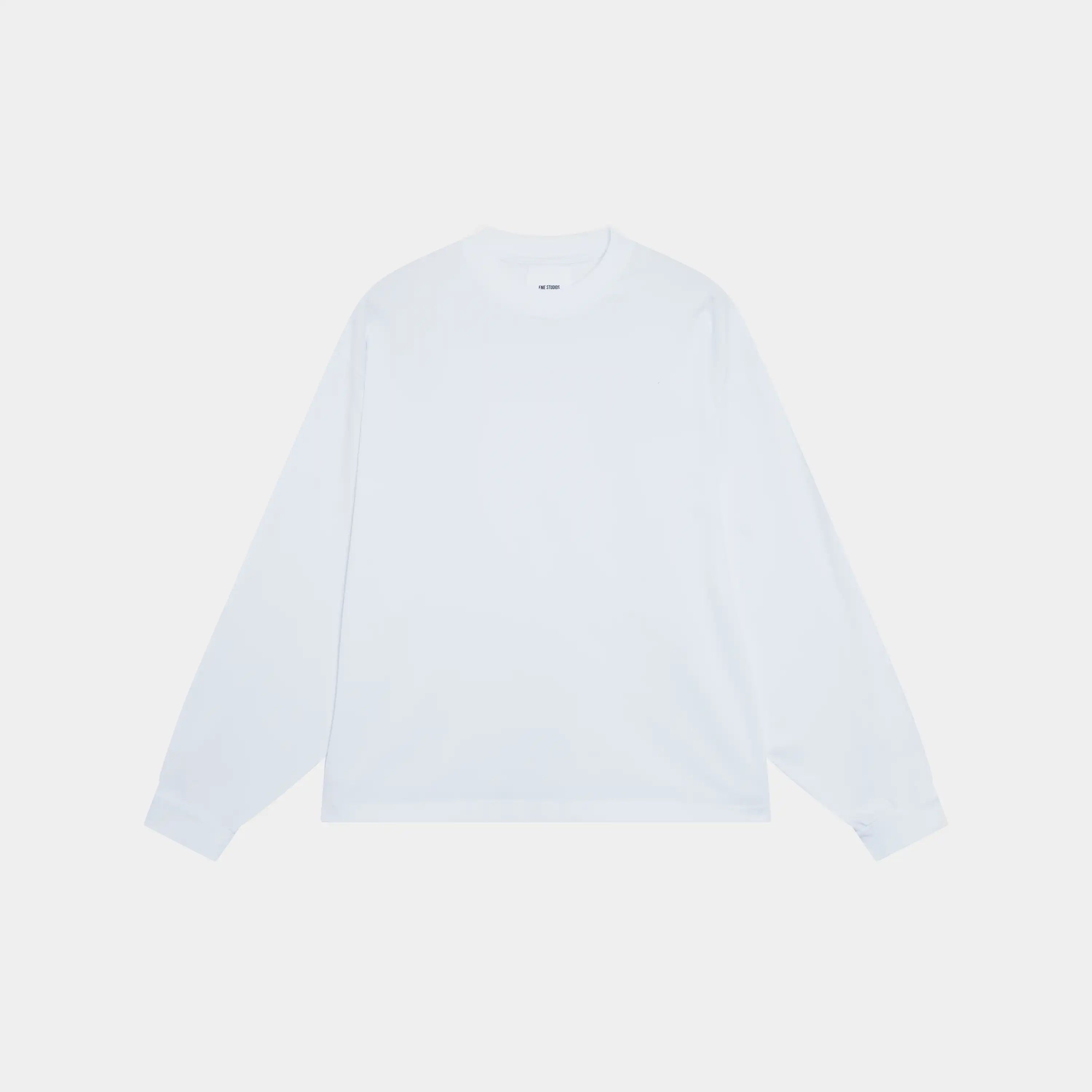 Basic Pearl Long Sleeve
