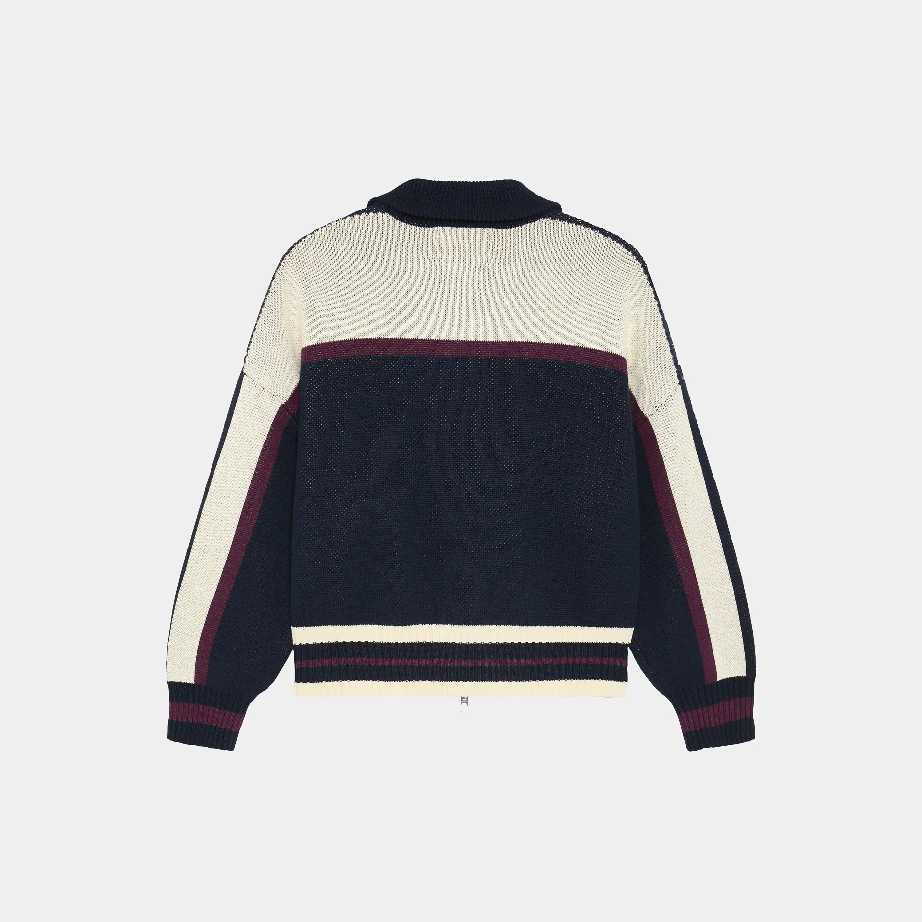 Frisona Knit Full Zip