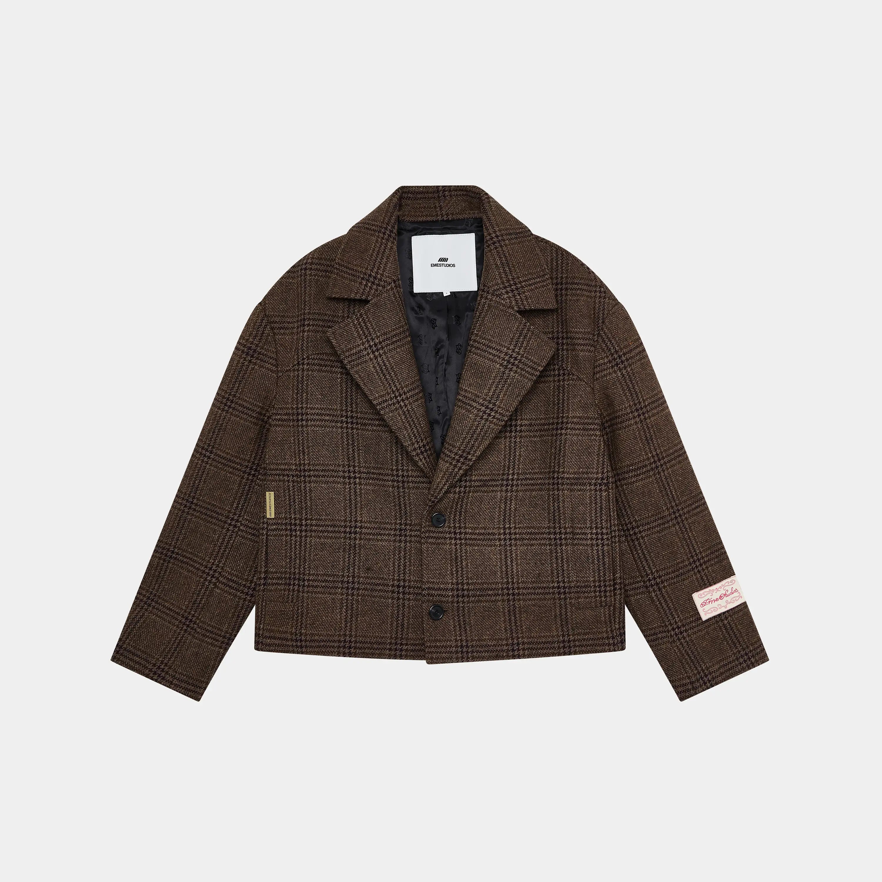 JRC Blazer