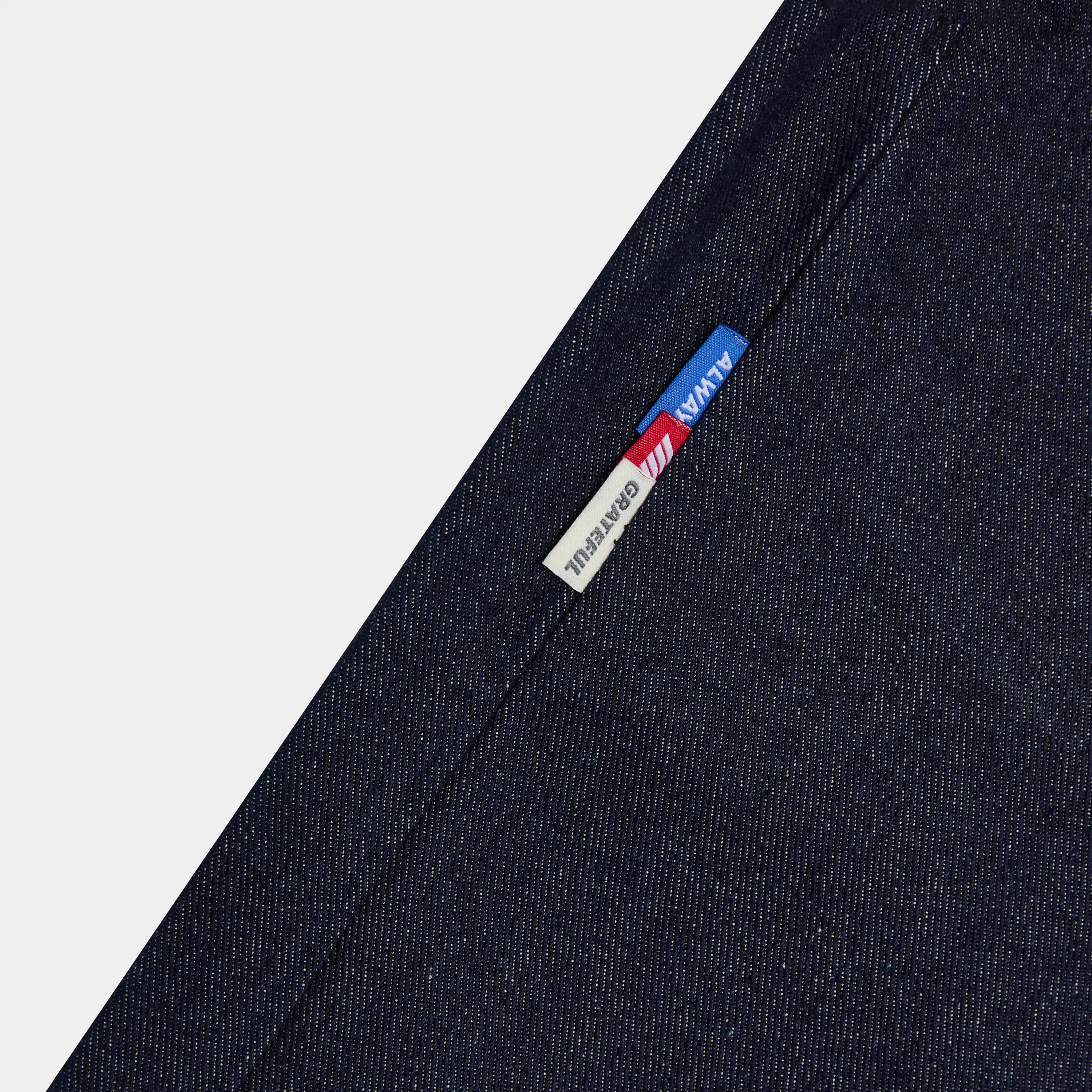 Andy Ice Denim Jorts