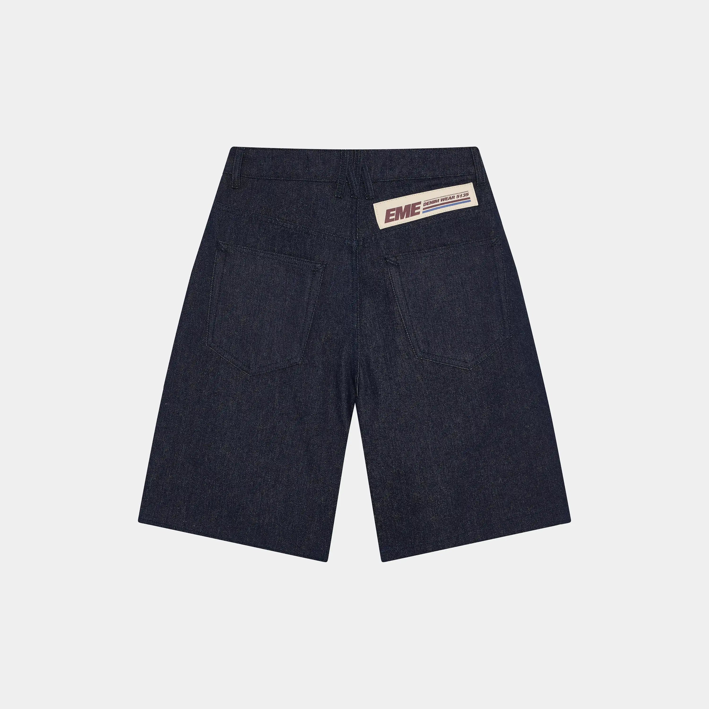 Andy Ice Denim Jorts