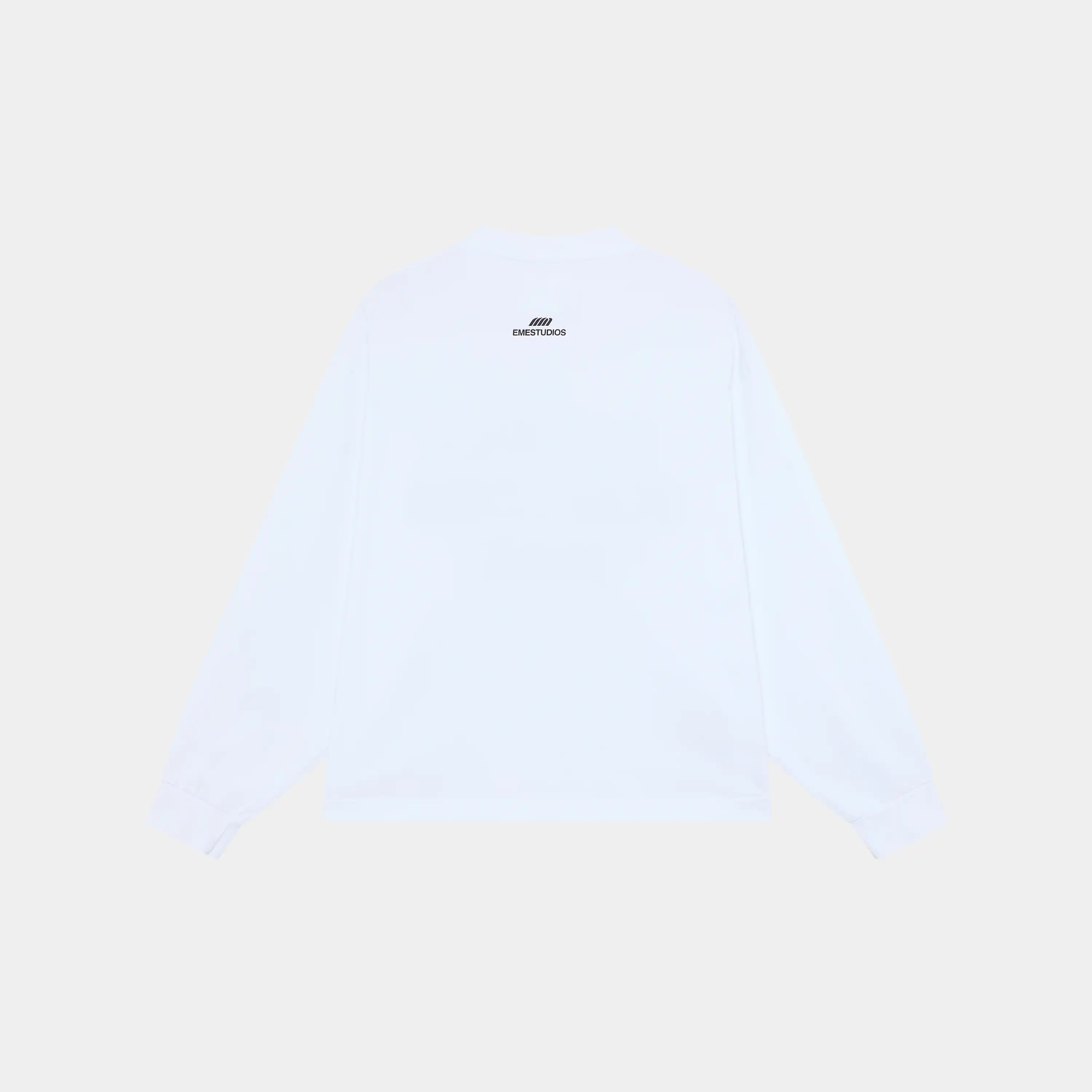 Inside Out Pearl Long Sleeve