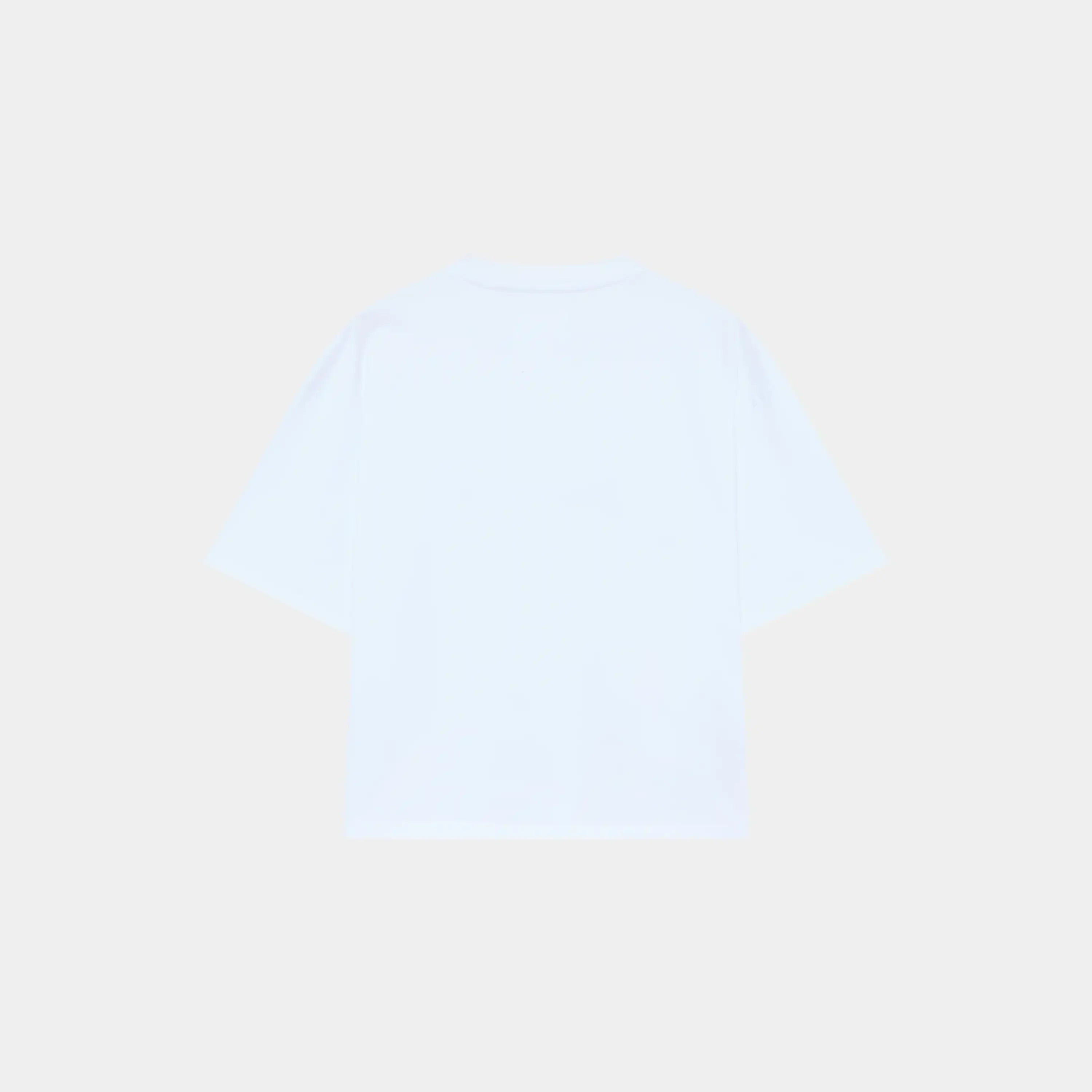 Poster Pearl Oversized Tee