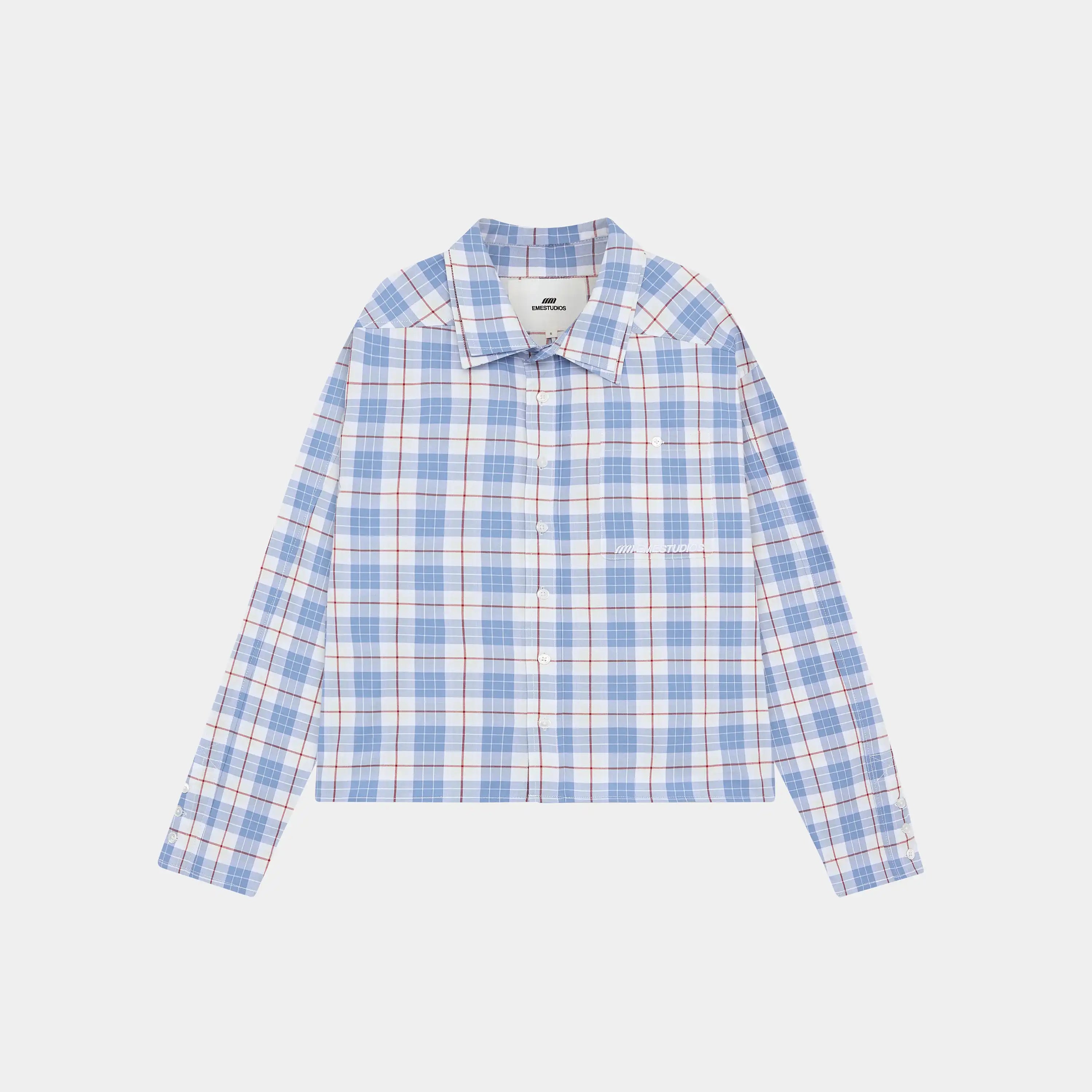 Yisa Country Shirt