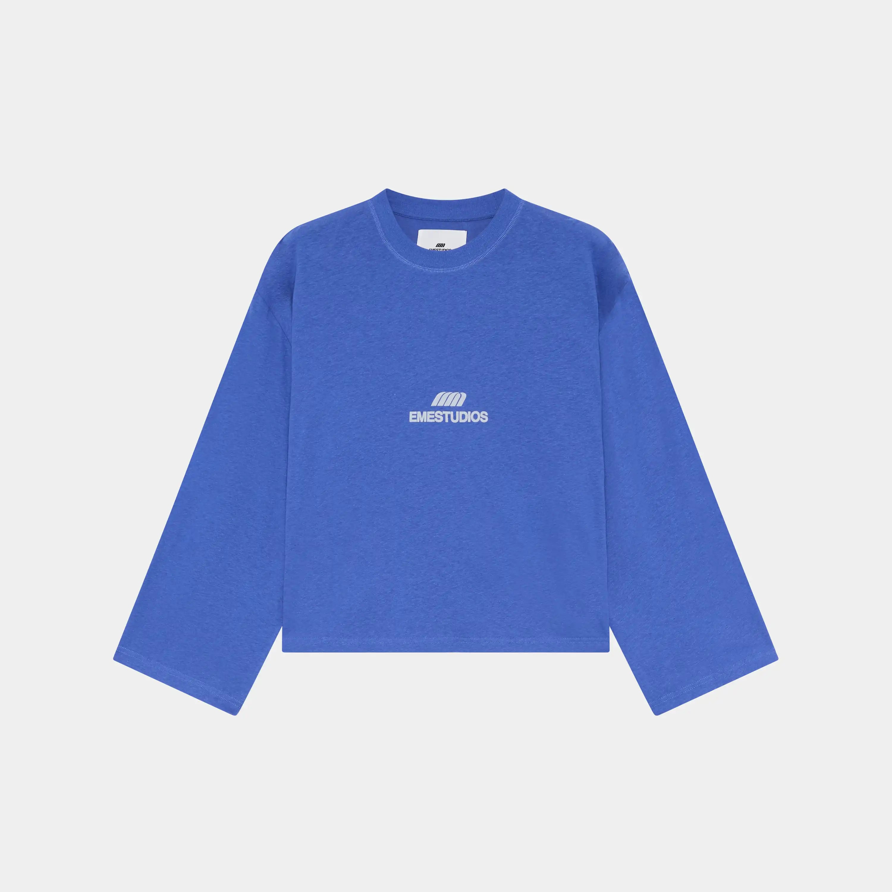 Cotten Sodalite Long Sleeve