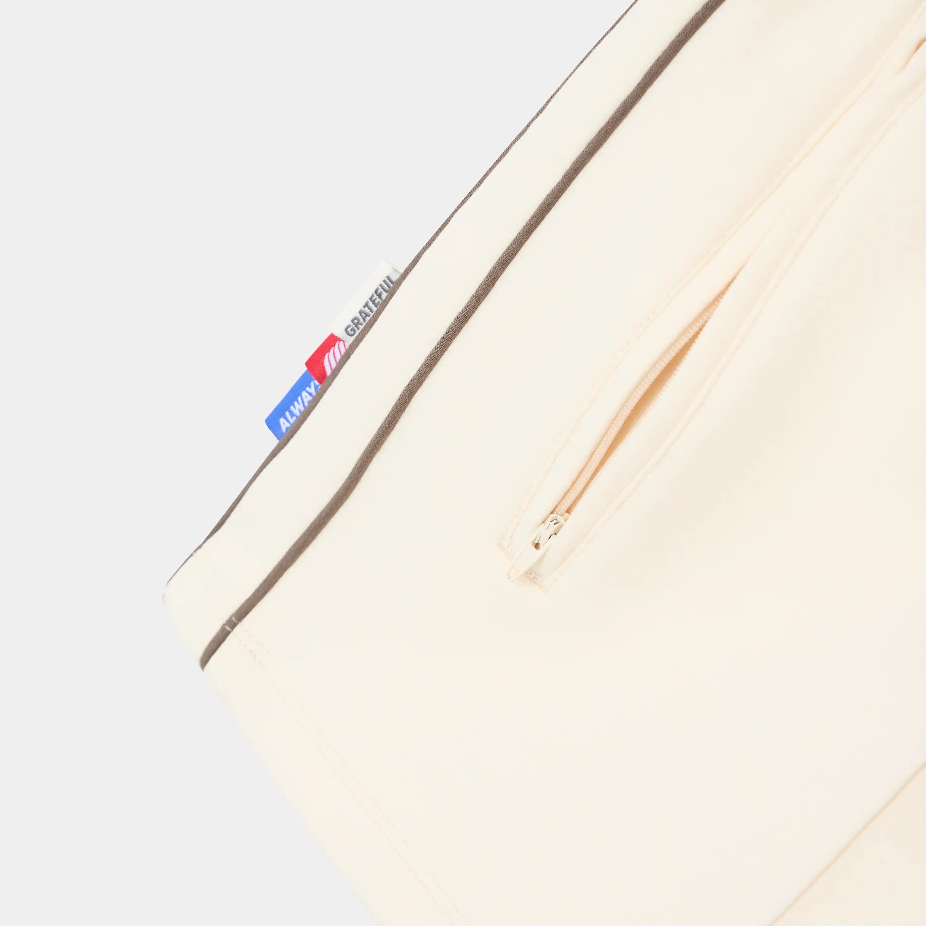 Somm Off Sand X Short