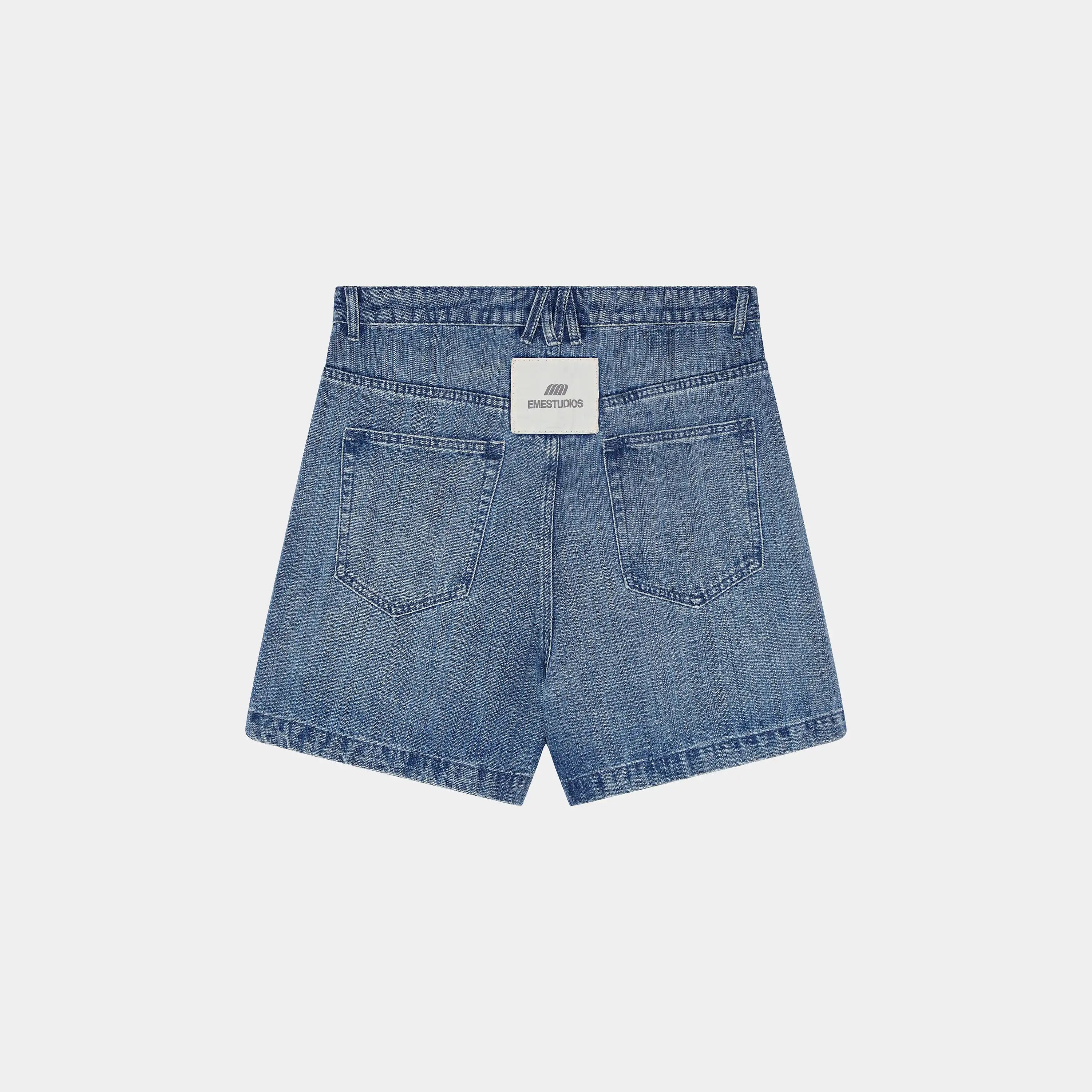 R&R Powder Shorts
