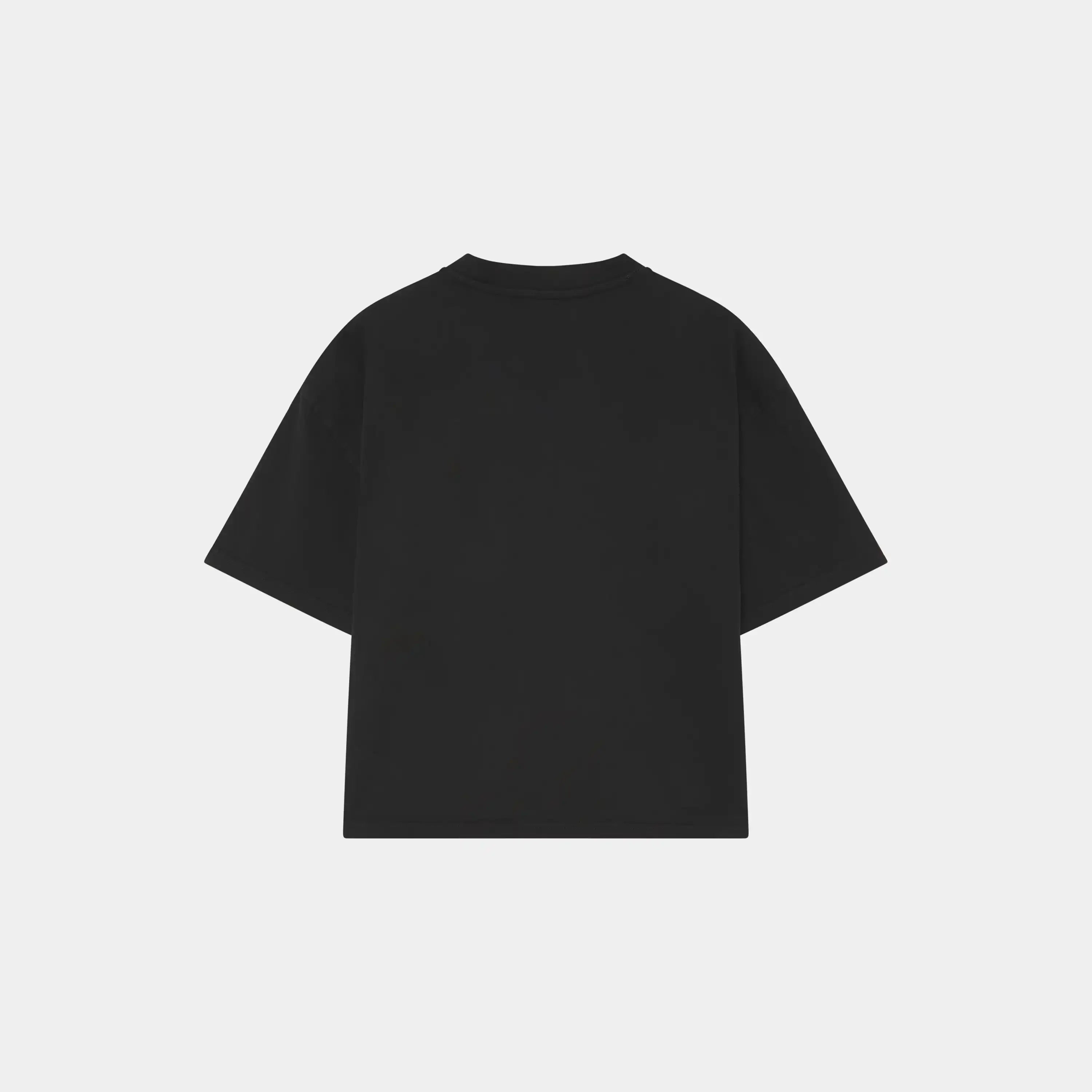 Heind Shadow Oversized Tee