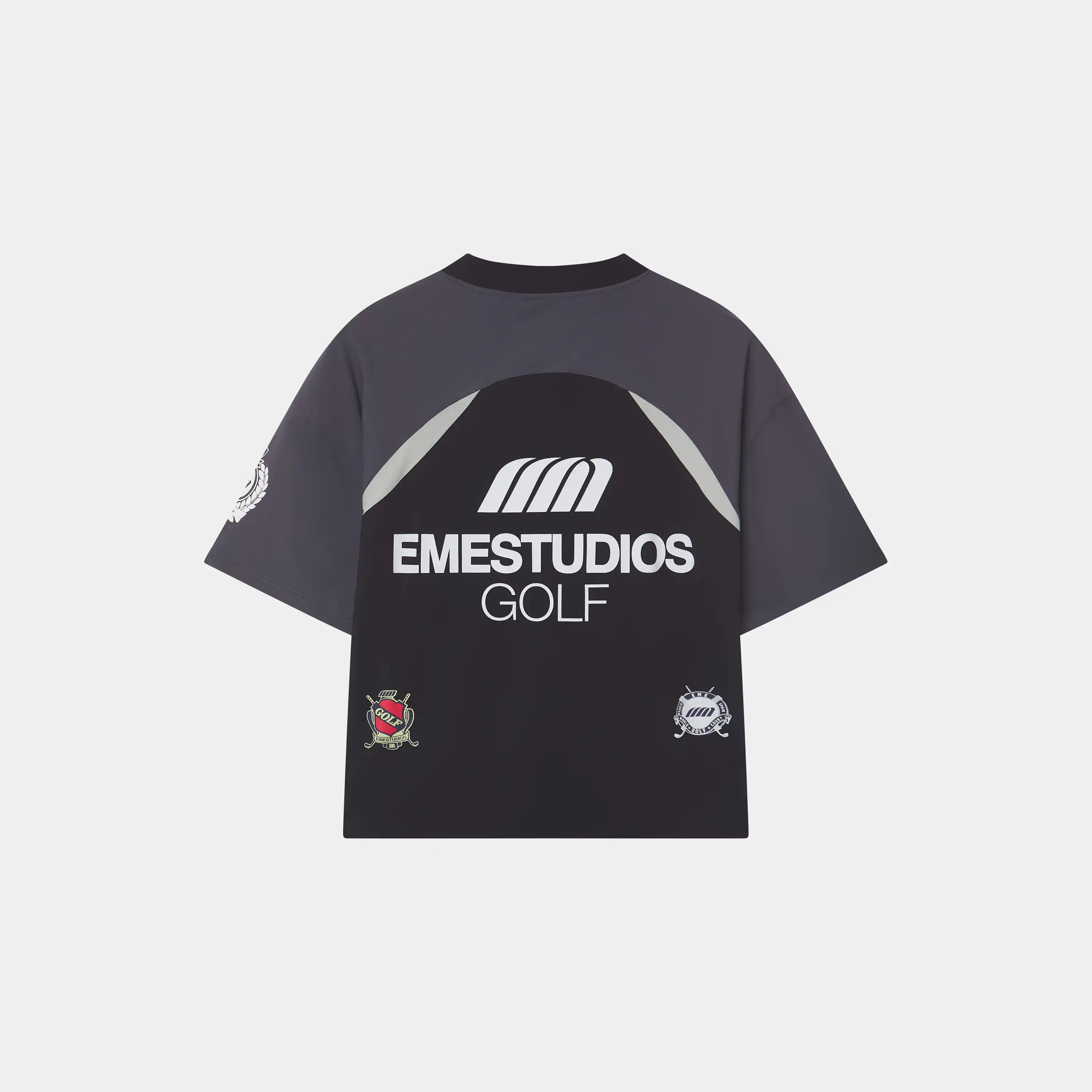 Spin Shadow Tech Tee