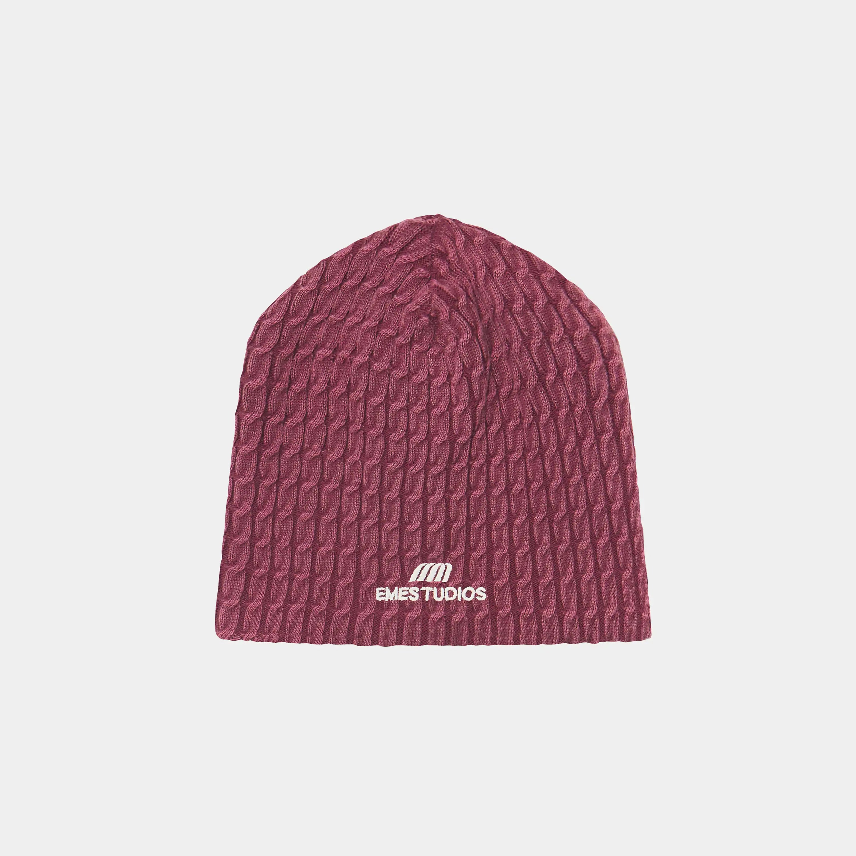 Braide Cabernet Beanie