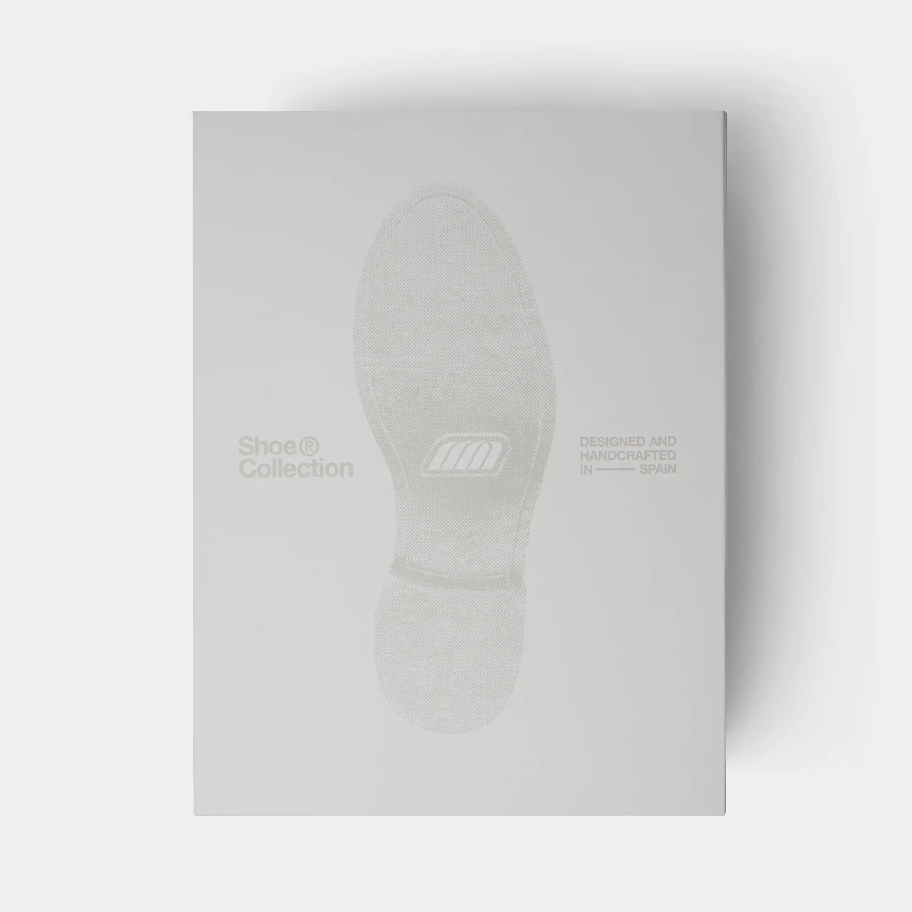 Daisy White & Navy Mary Jane