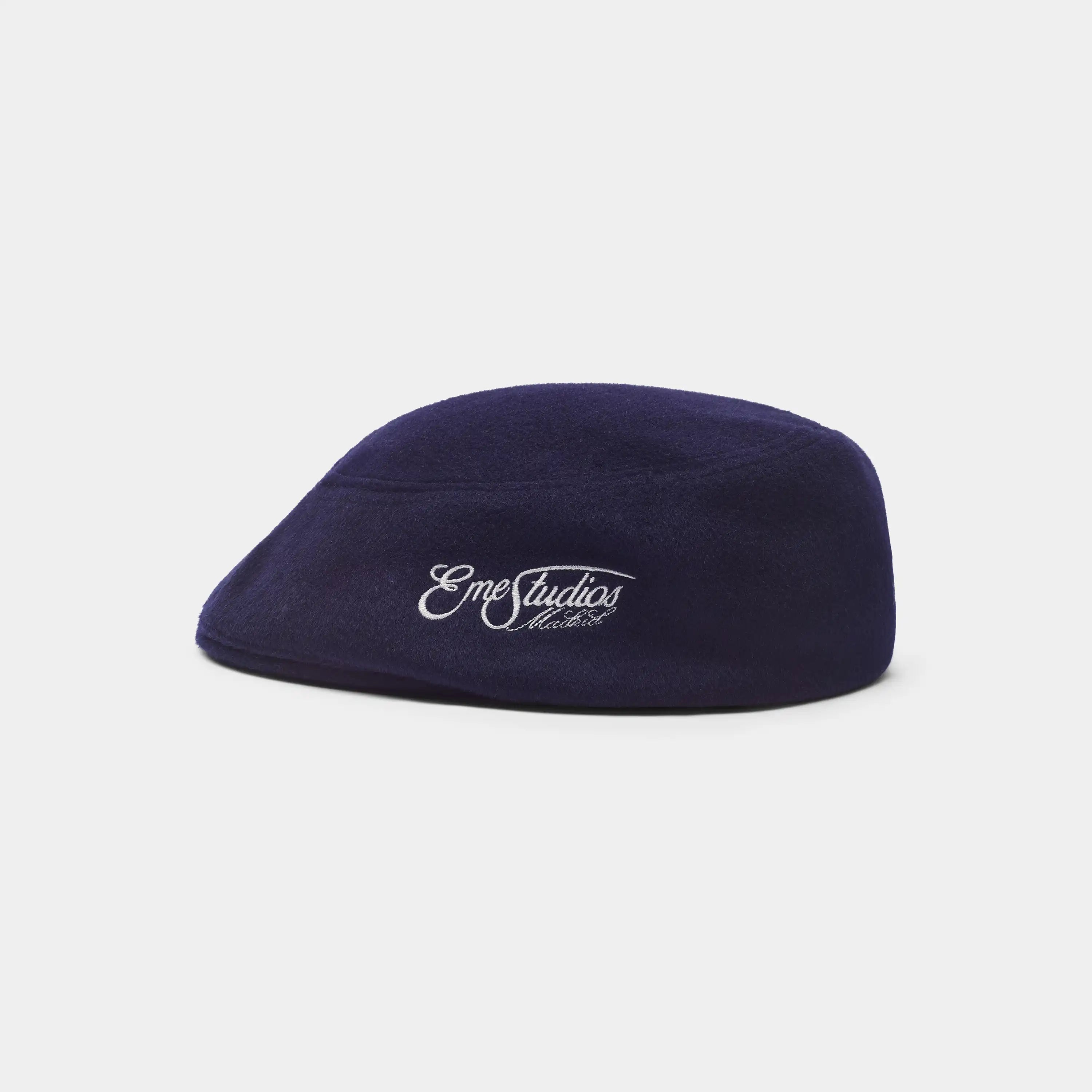 Lister Navy Beret