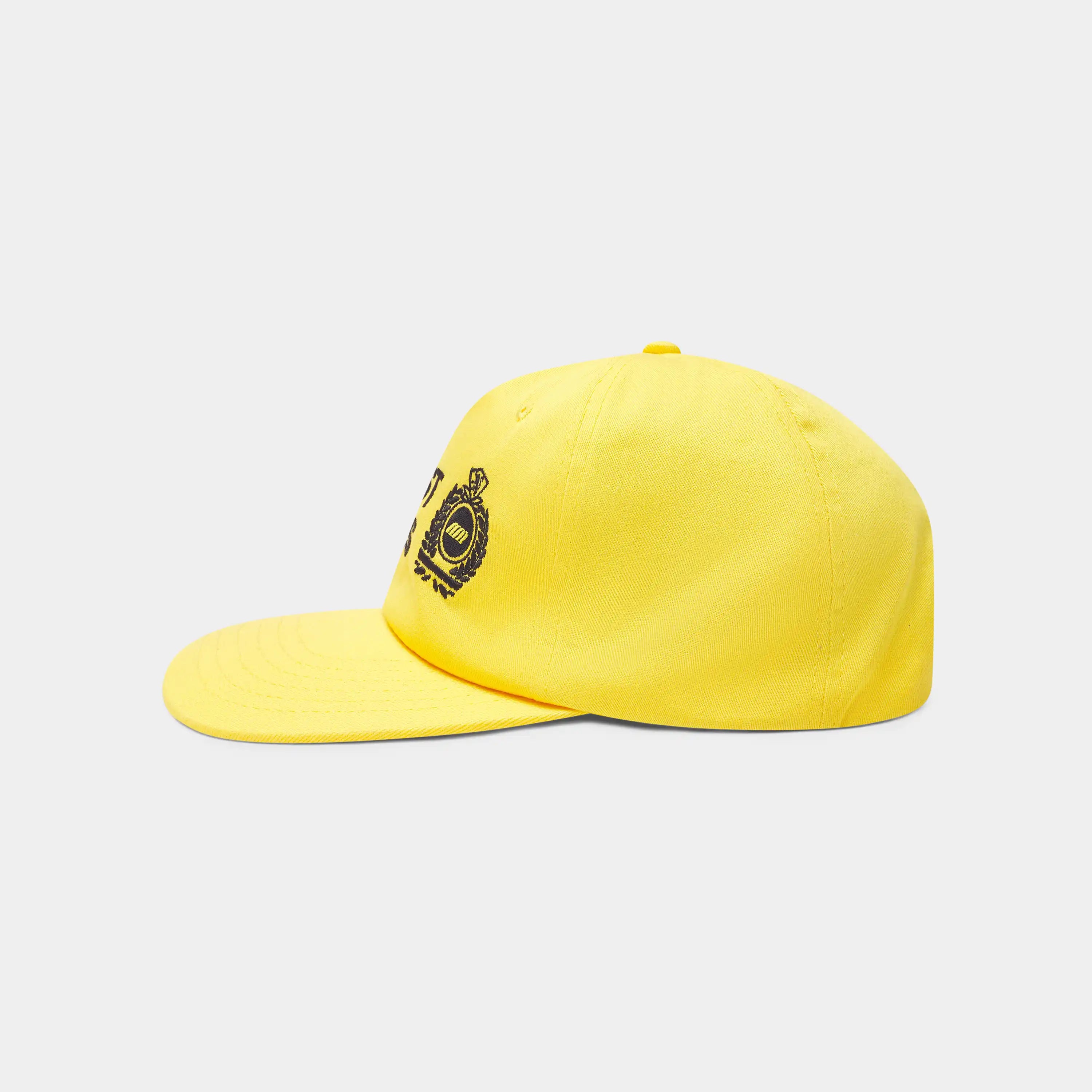 Half Canary Cap
