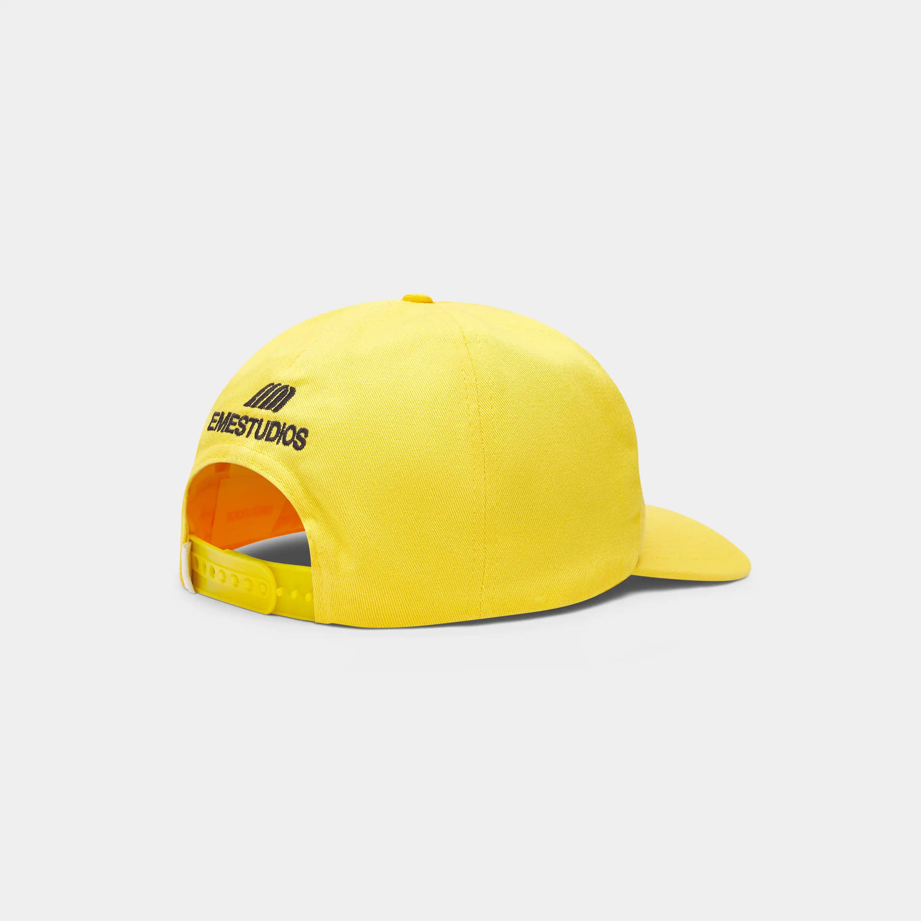Half Canary Cap