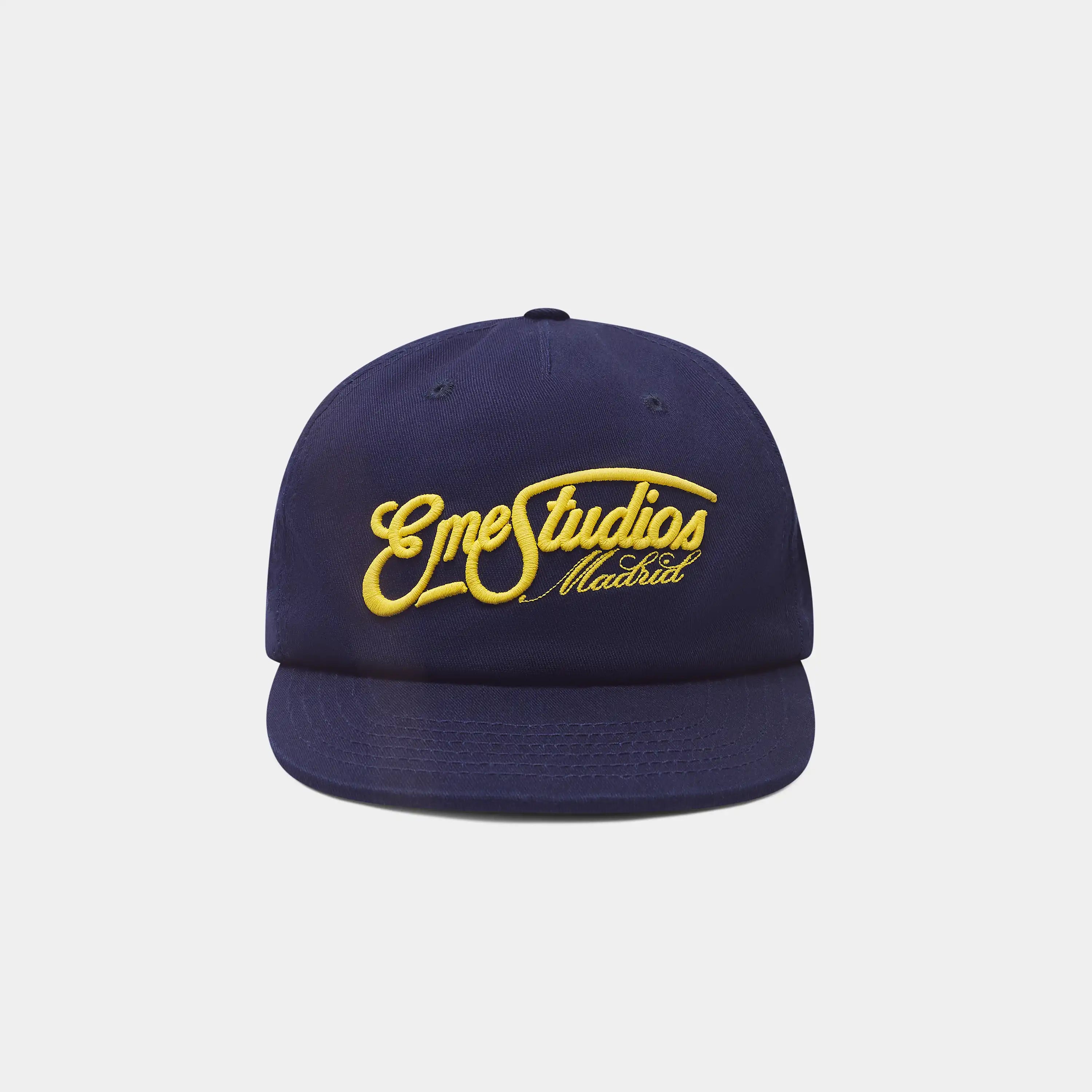 Lister Navy Cap