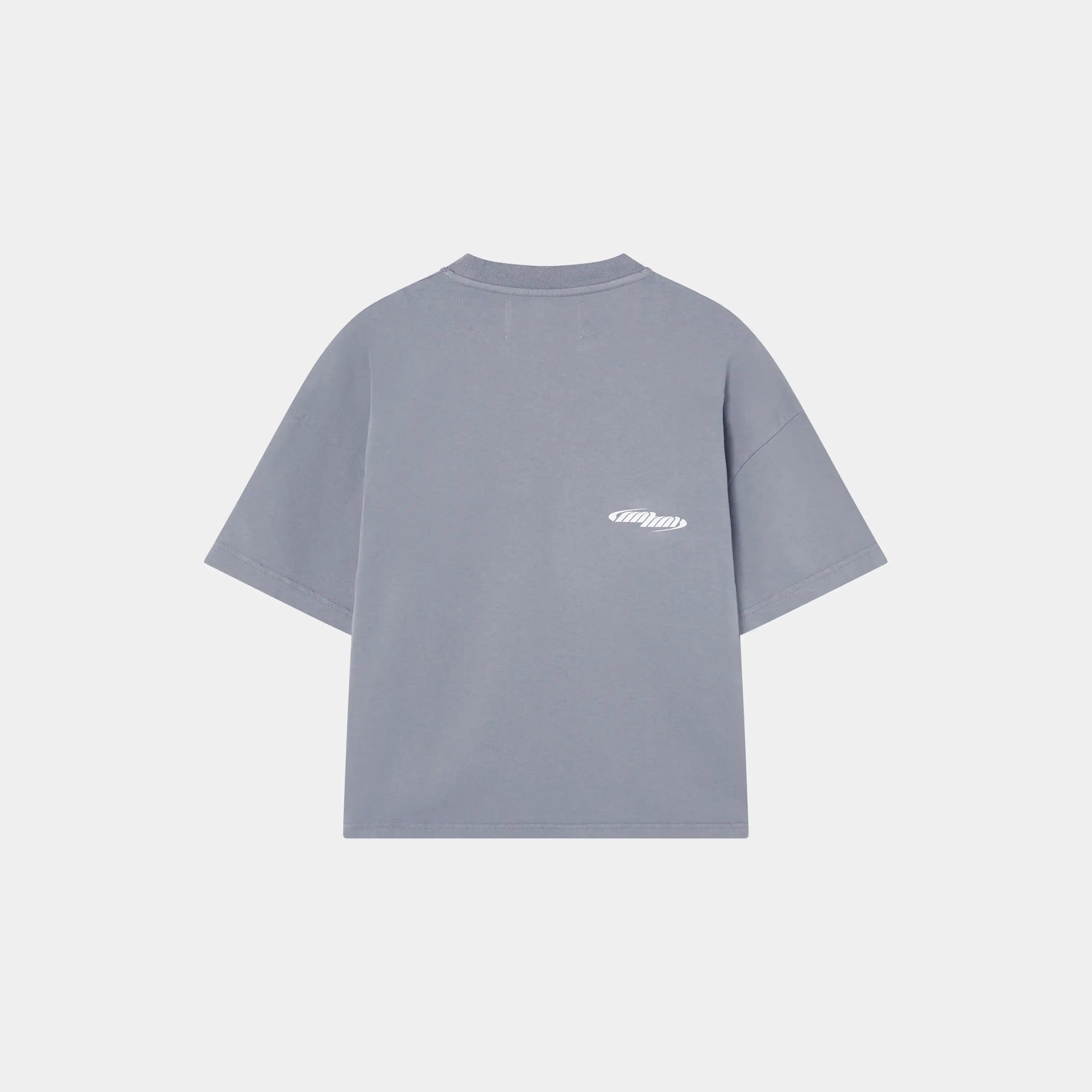 Exclusive Mineral Oversized Tee