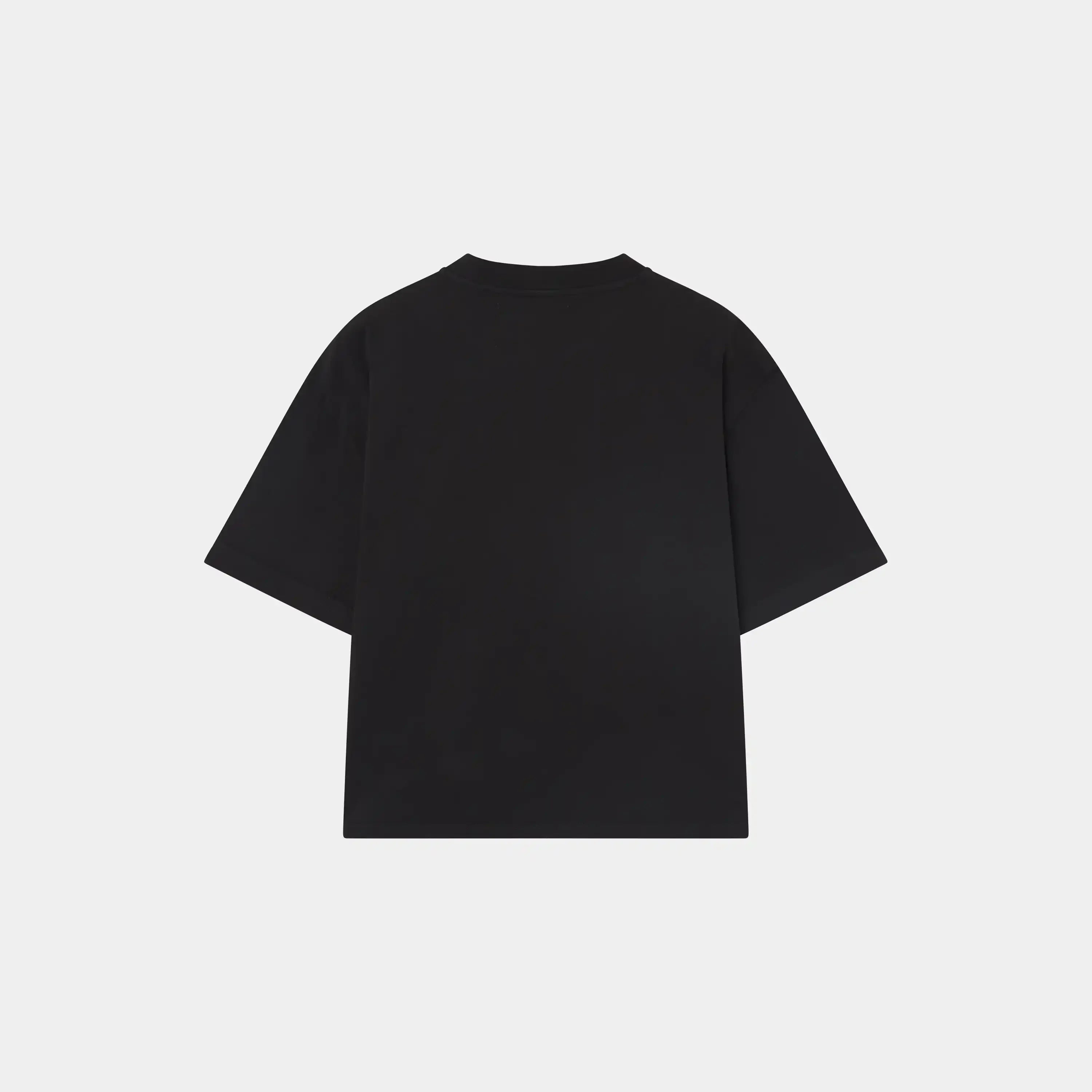 Herald Shadow Oversized Tee