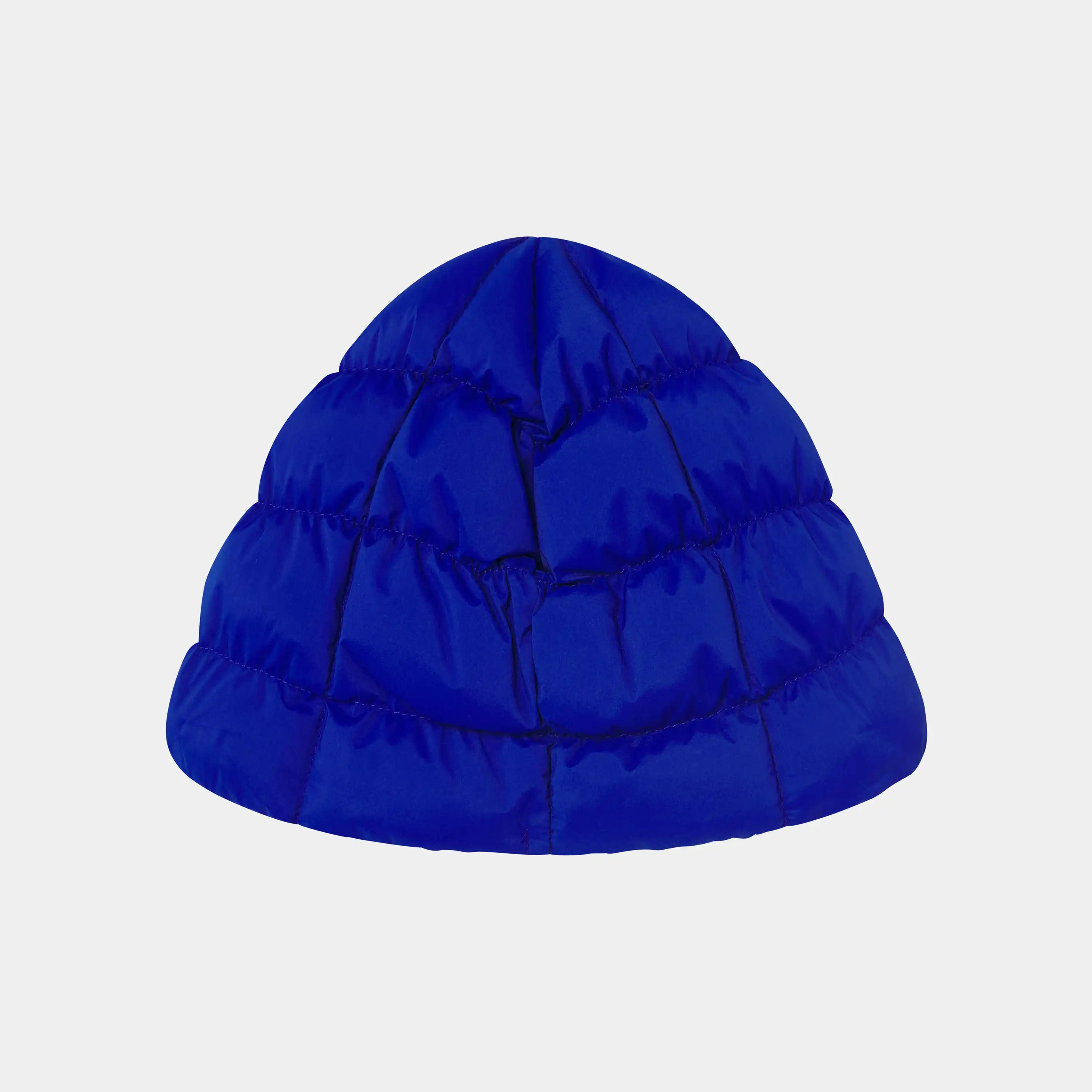 Puffer Klein Beanie