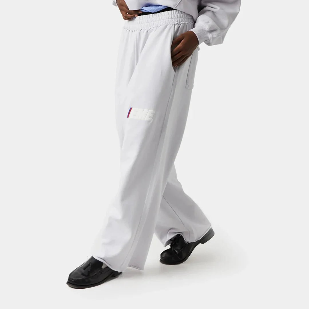 Spark Baggy Grey Sweatpants