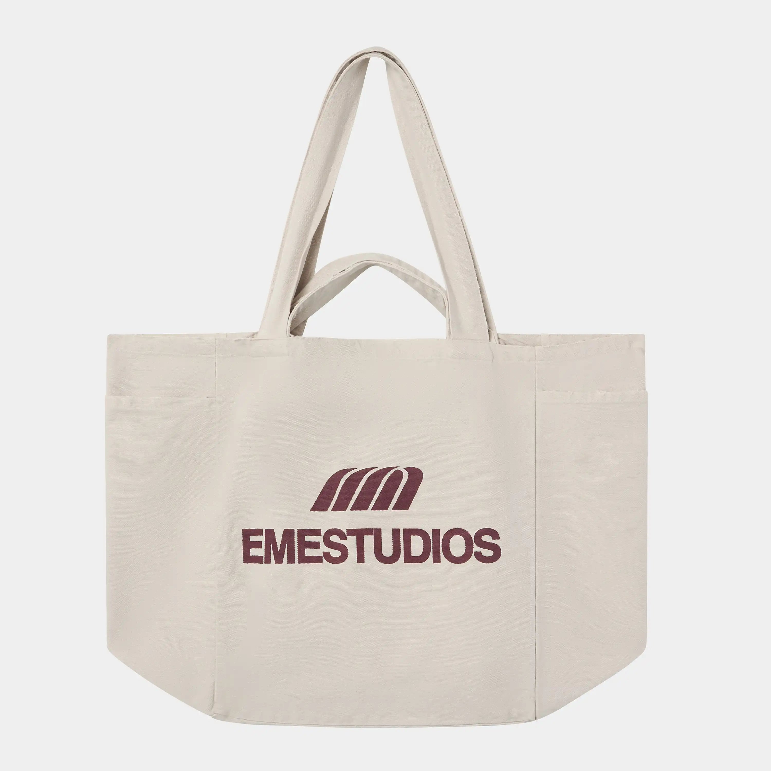 Container Off Sand Bag