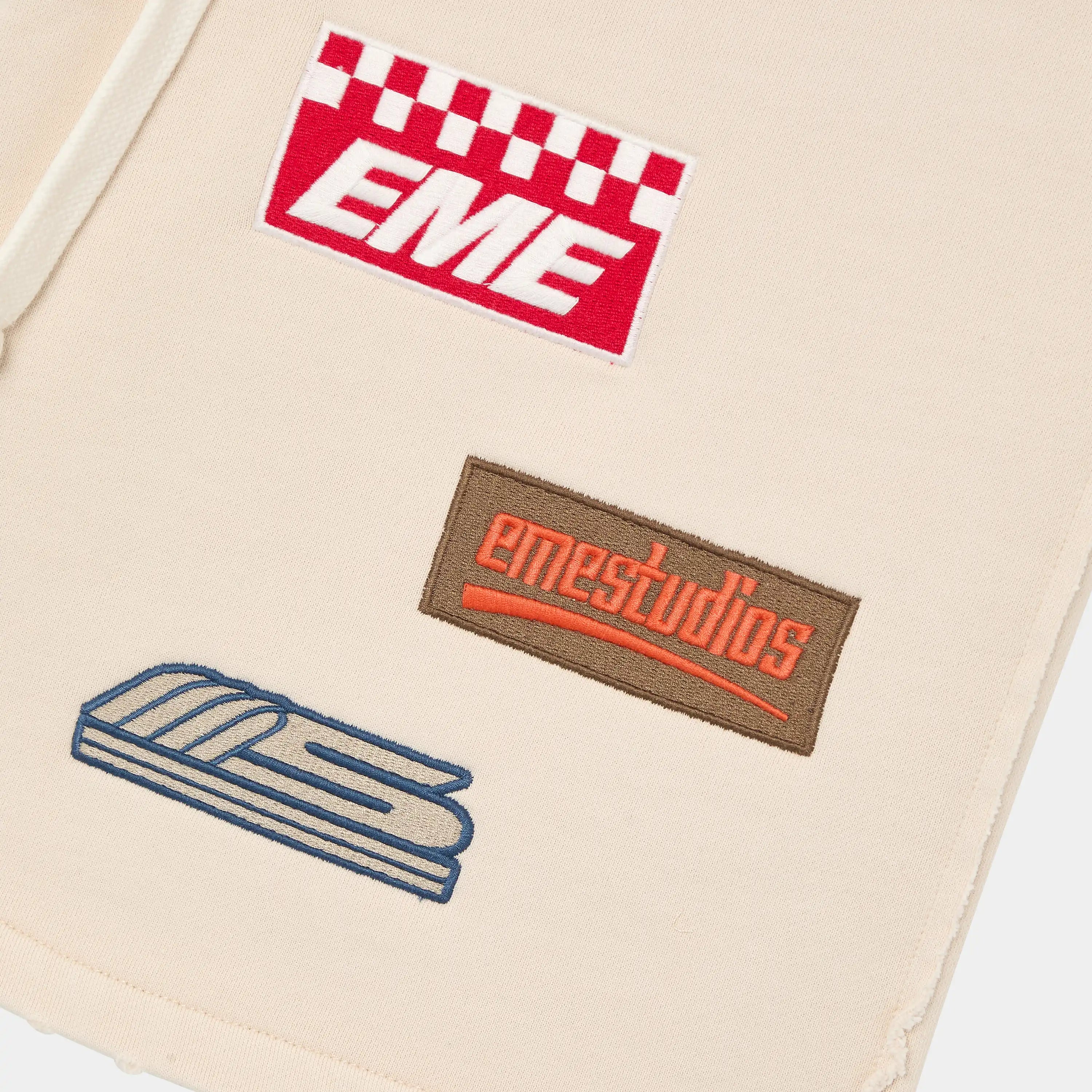 Fedex Off Sand Jogger