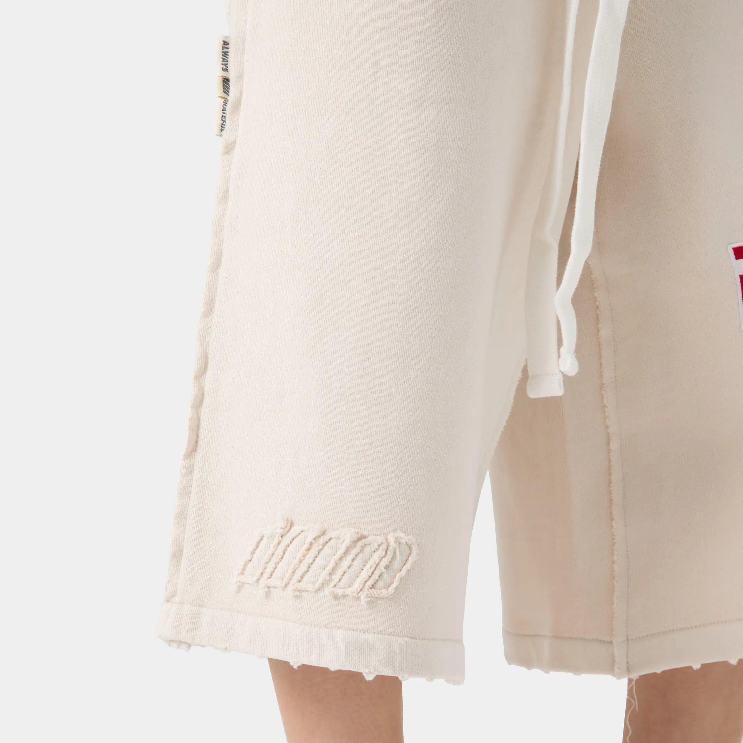 Fedex Off Sand Jogger