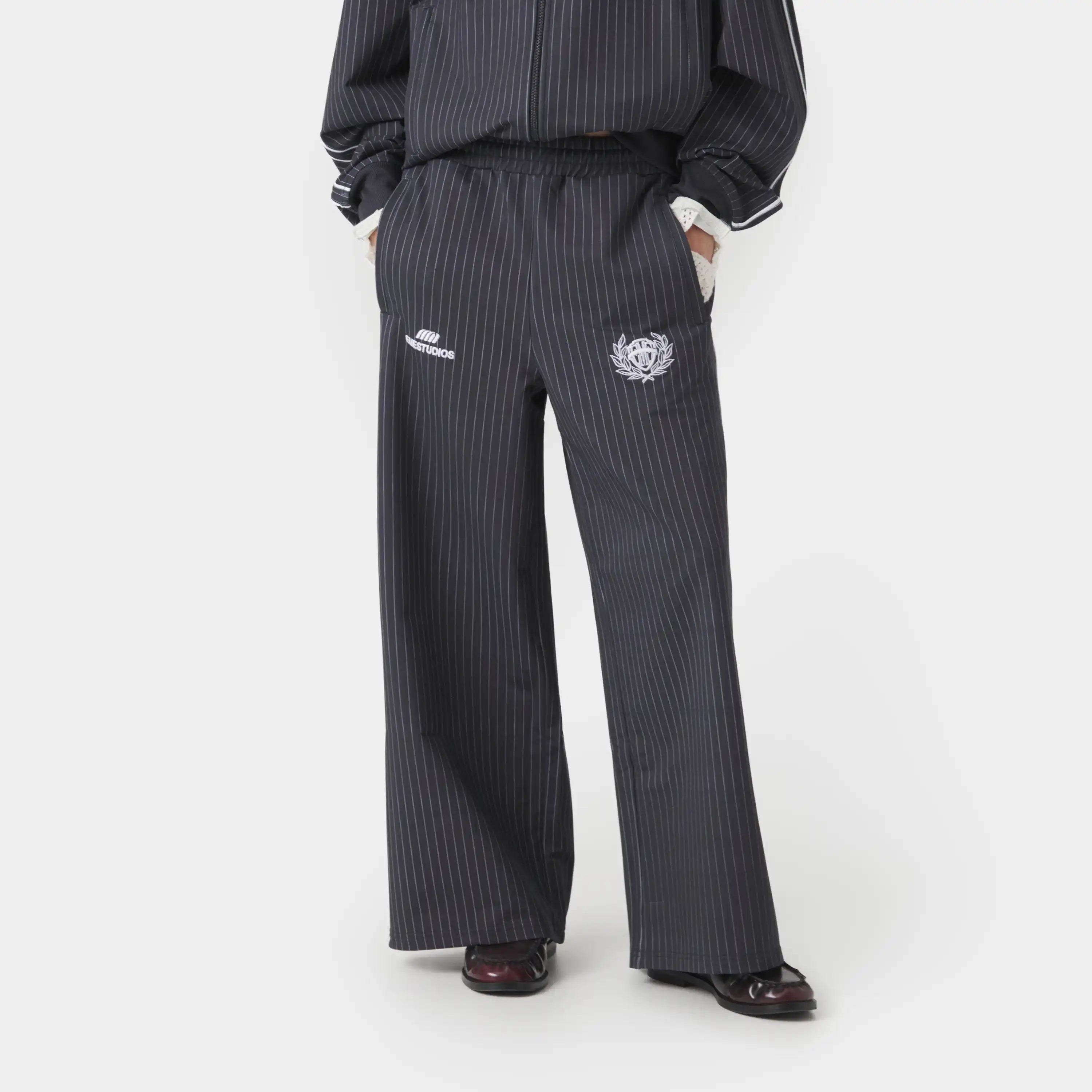 Referee Sweatpants