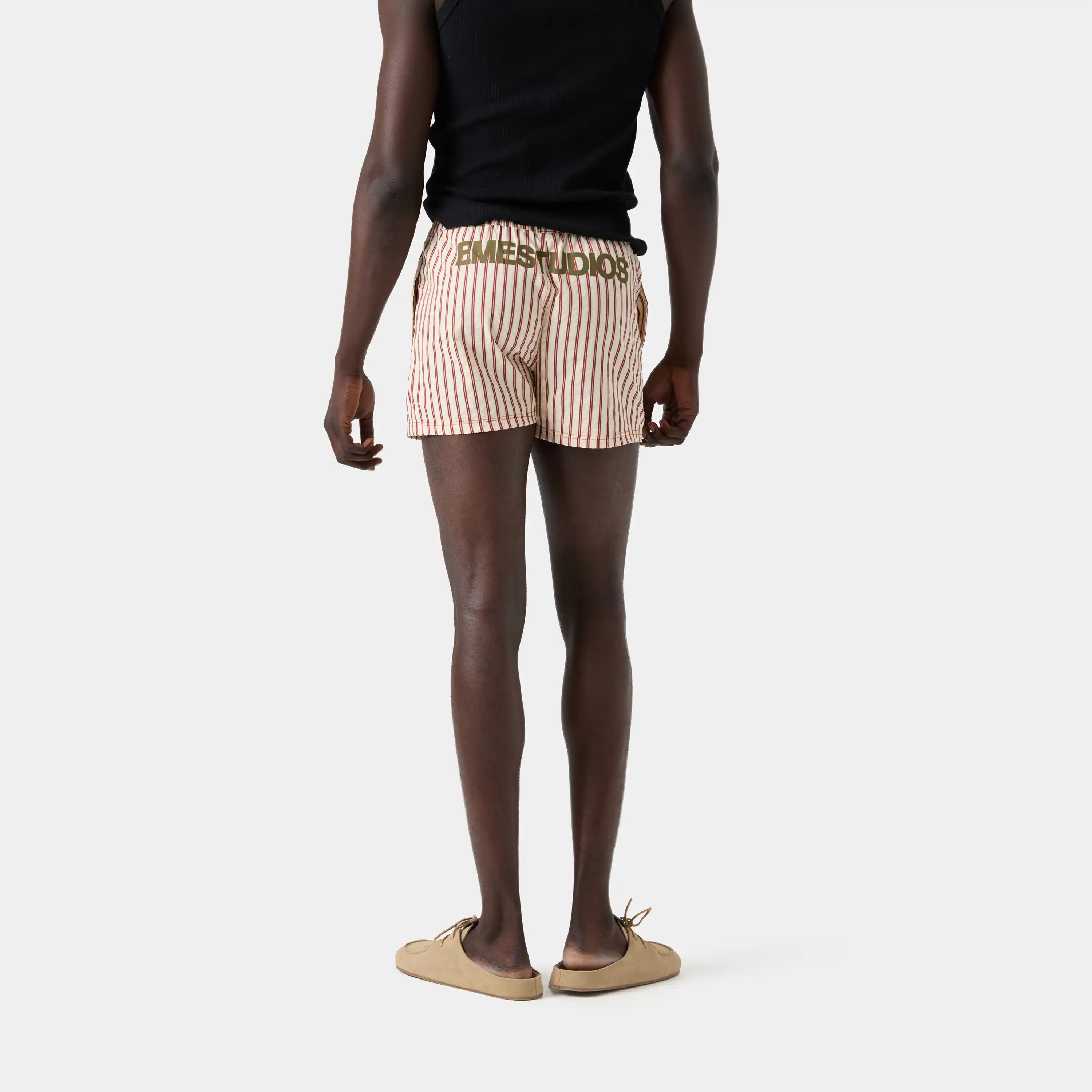 Lucky Striped Ocean Drift