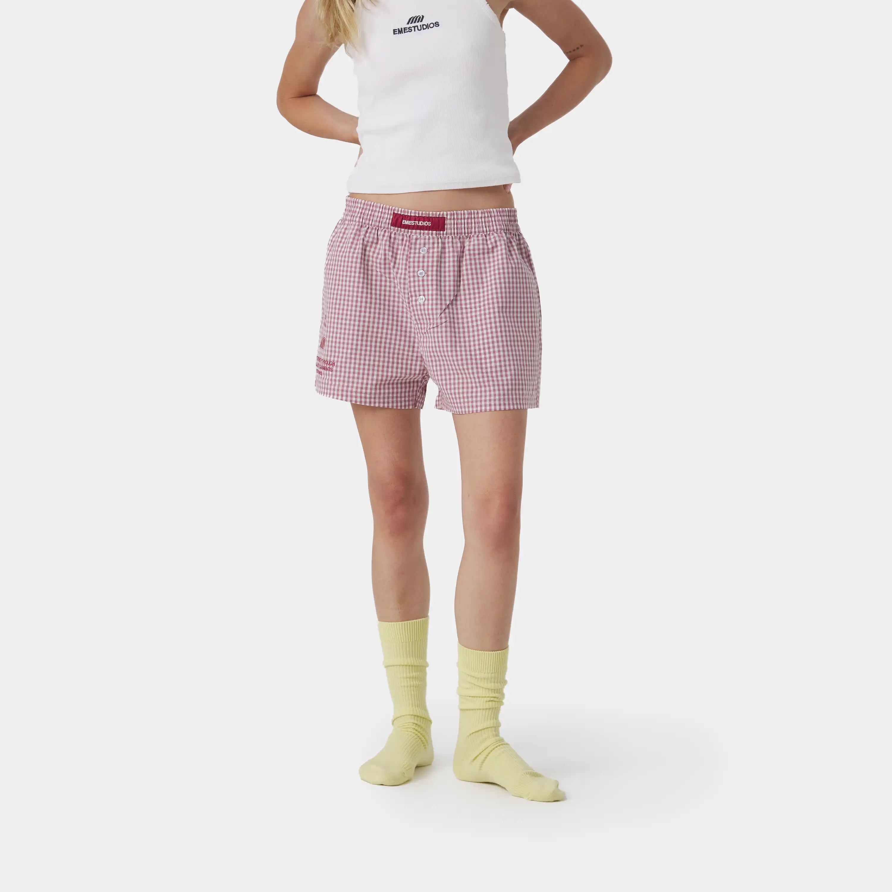 Lucky Squared Forest