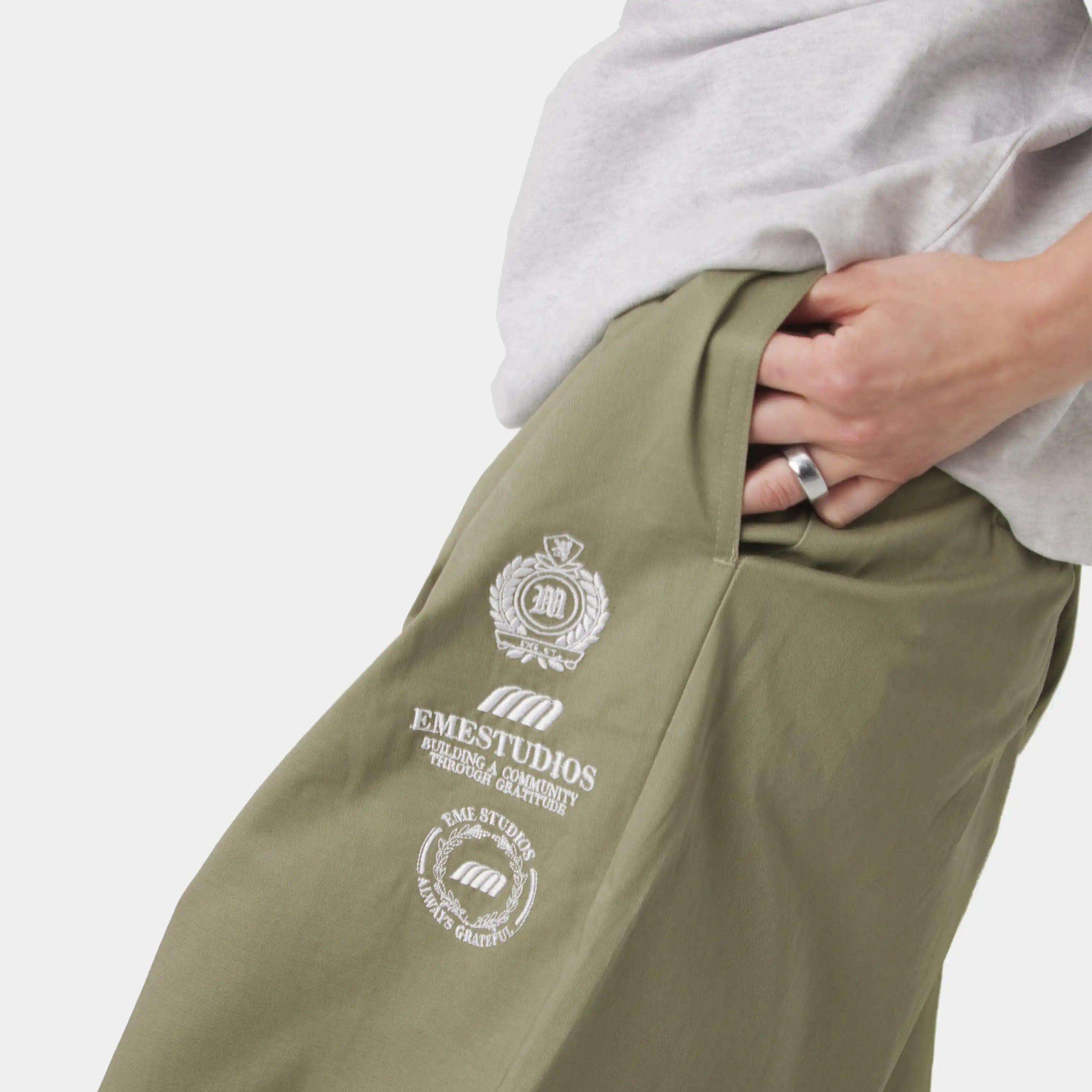 Heritage Agave Green TWP