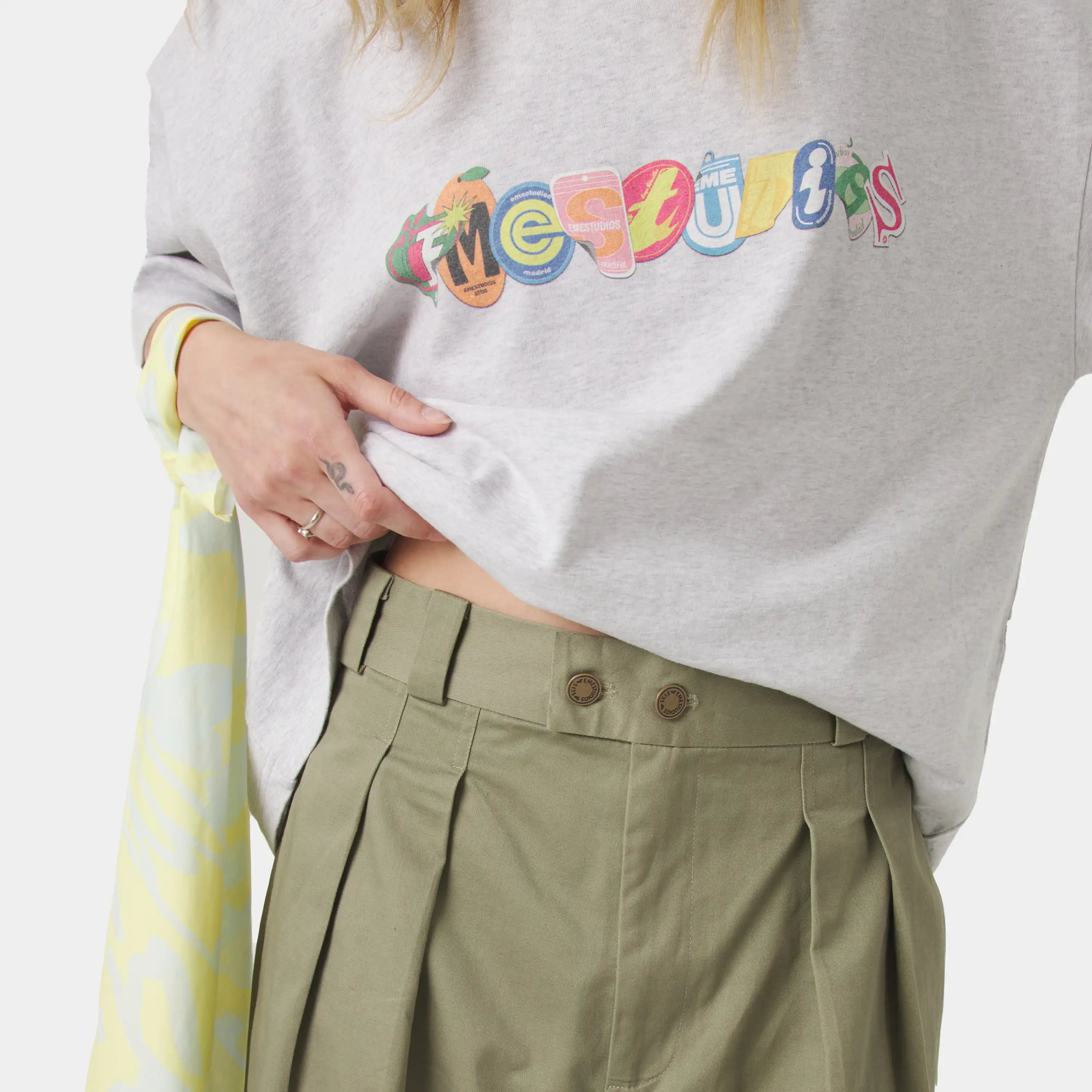 Heritage Agave Green TWP