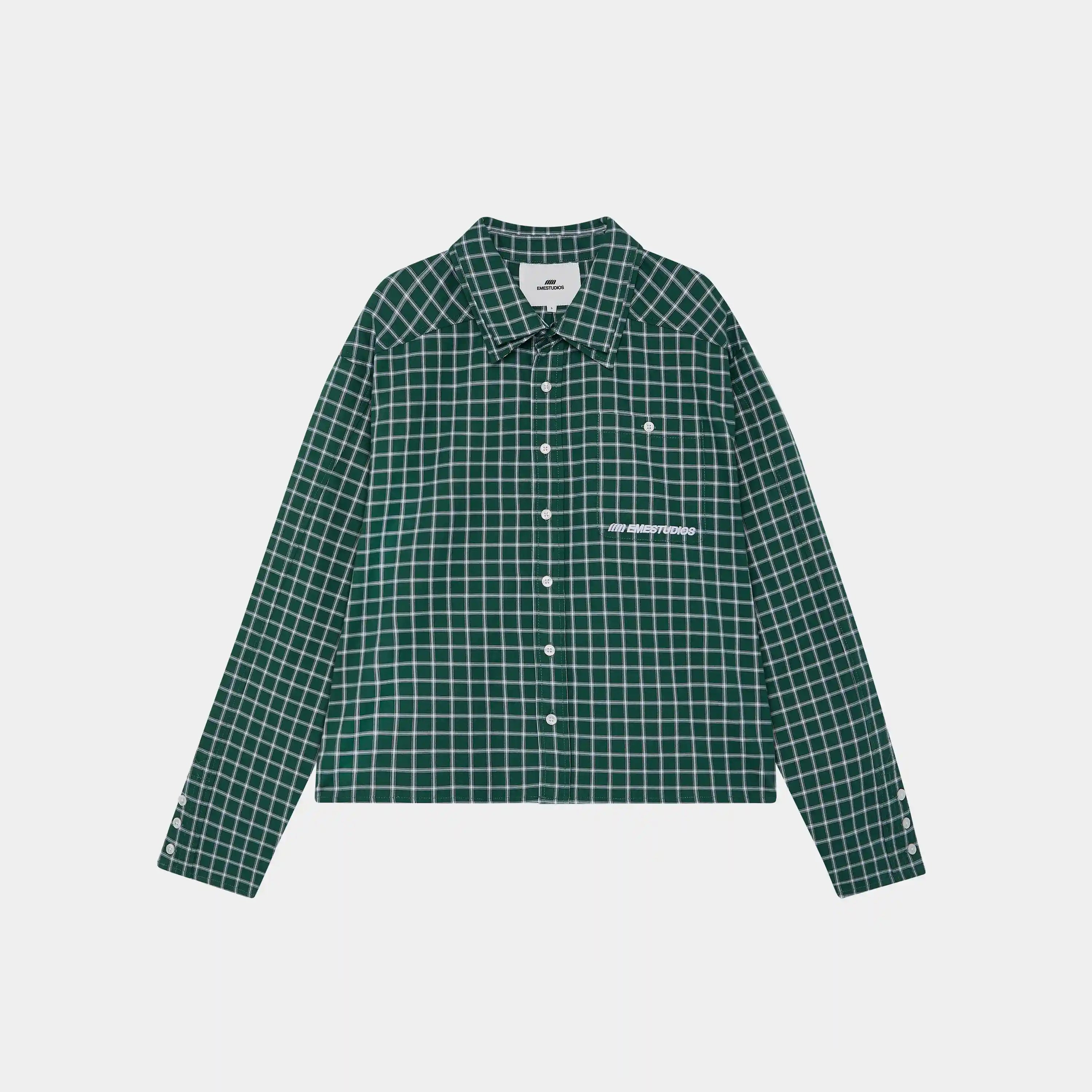 Yisa Hunt Shirt