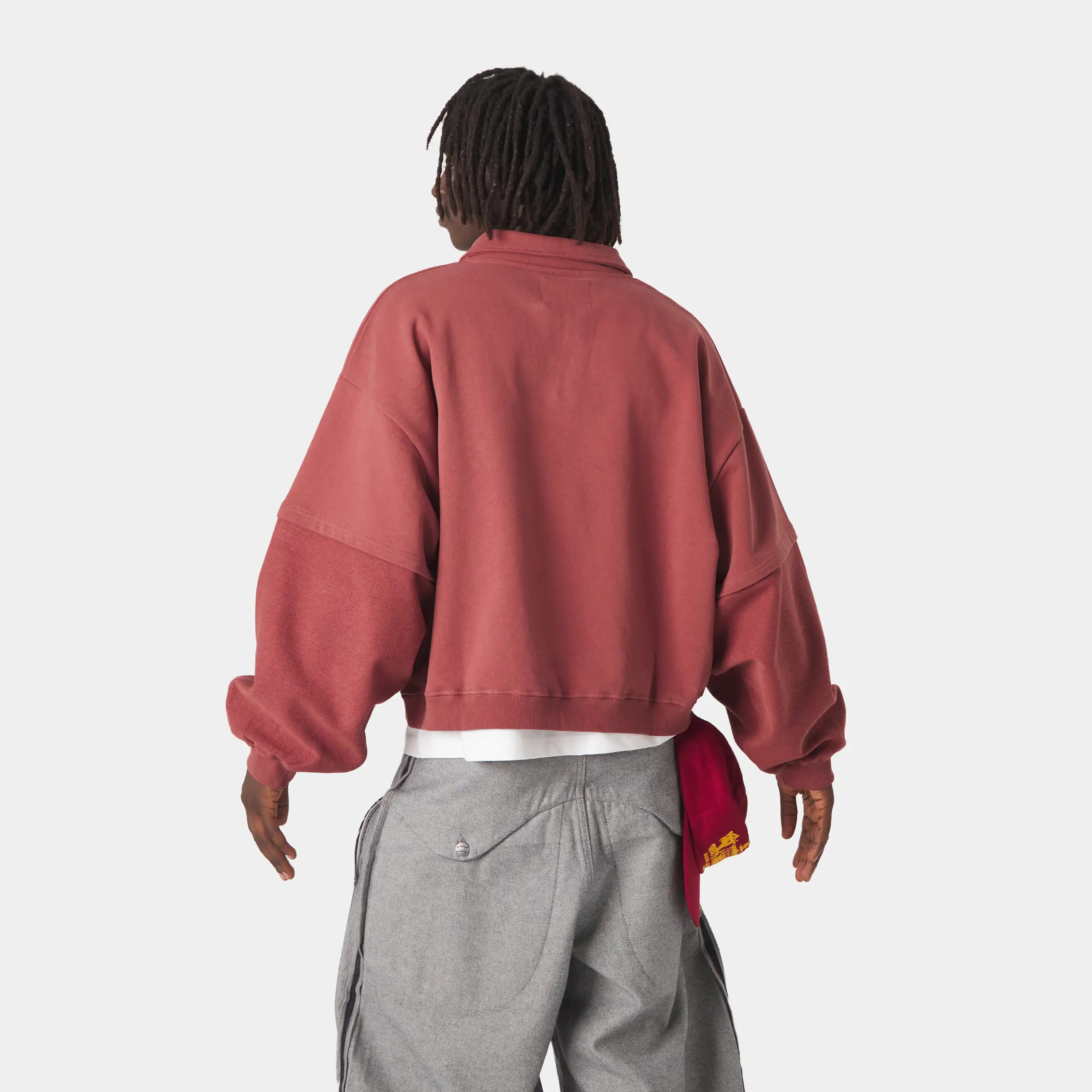 O´Connor Marsala Polo