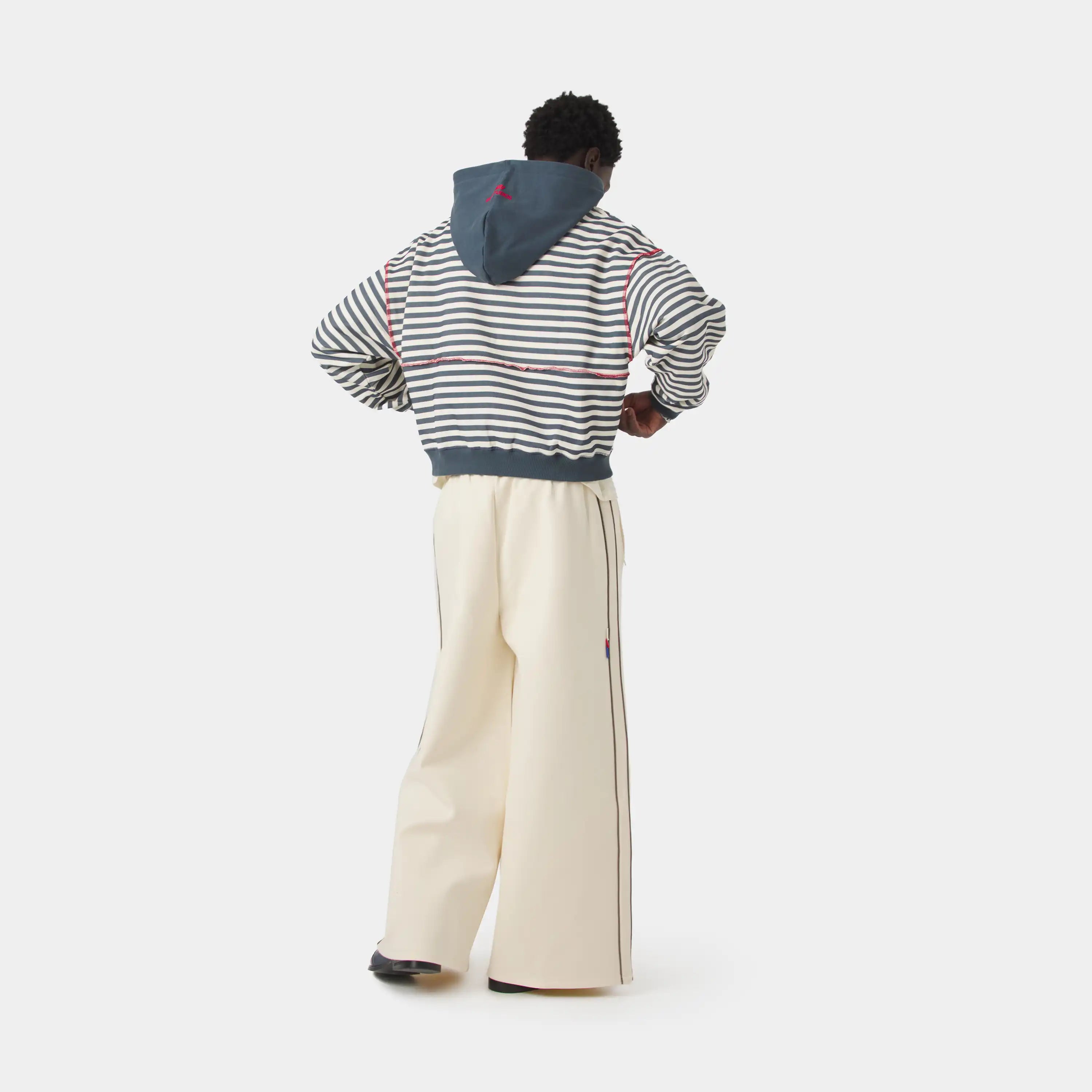 Capri Night Sky Full Zip