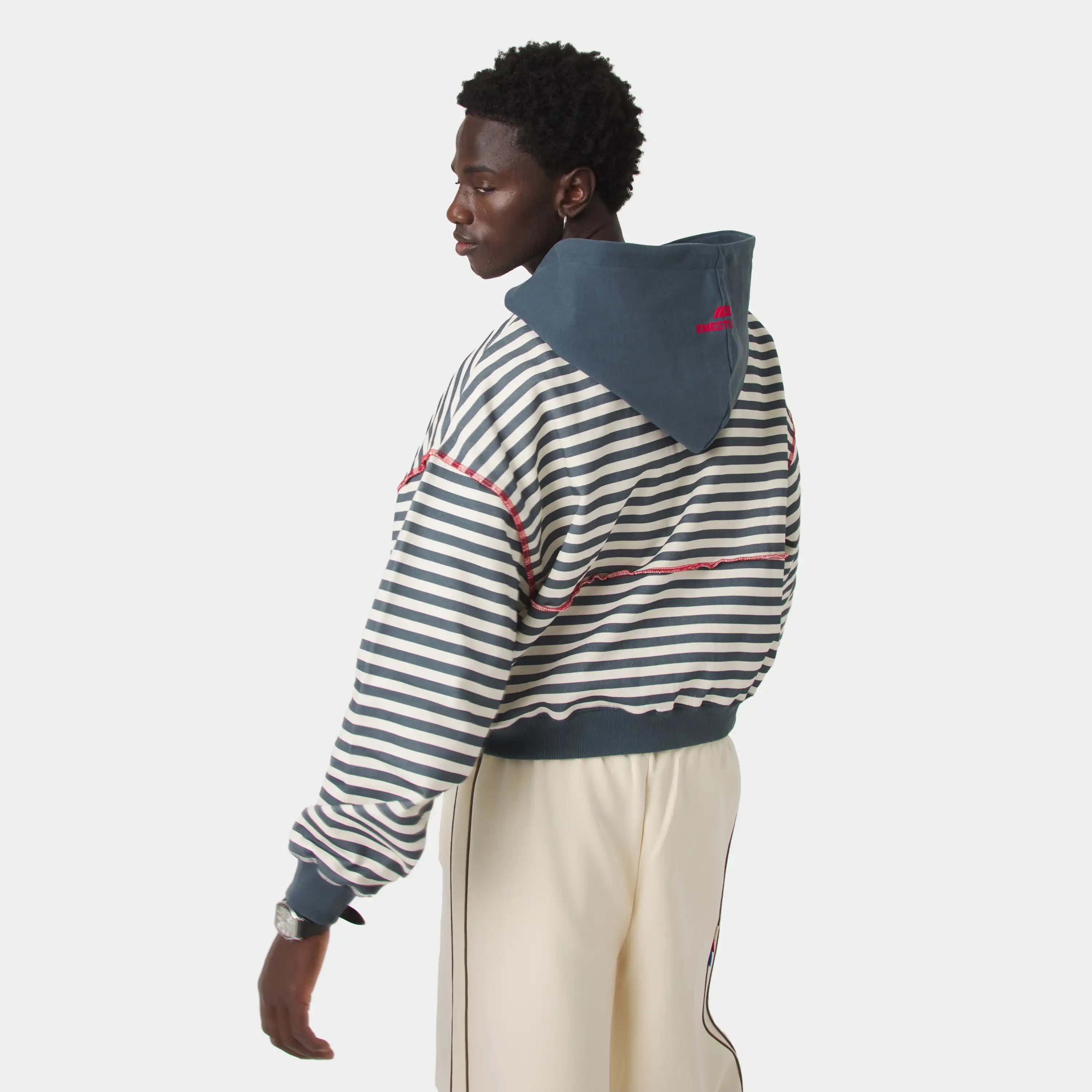 Capri Night Sky Full Zip