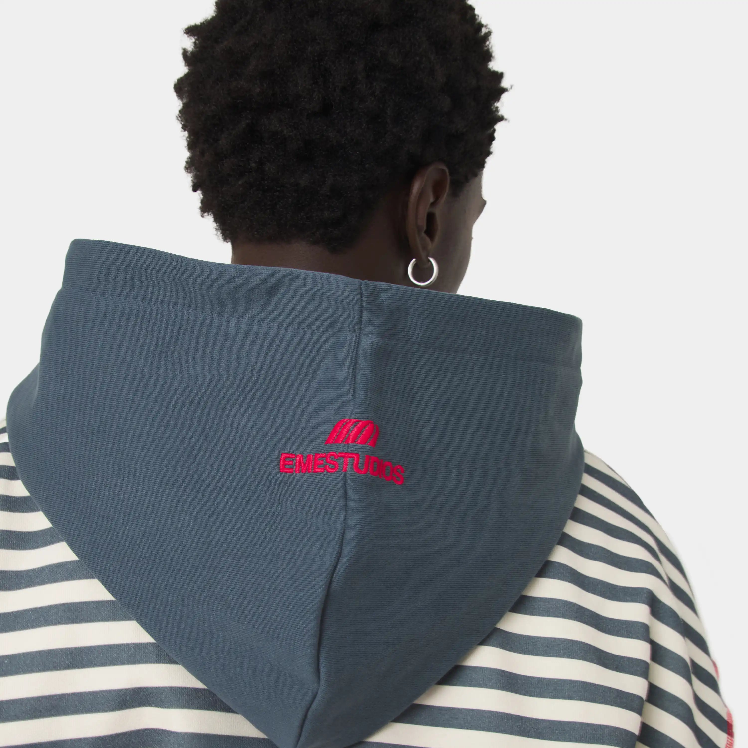 Capri Night Sky Full Zip