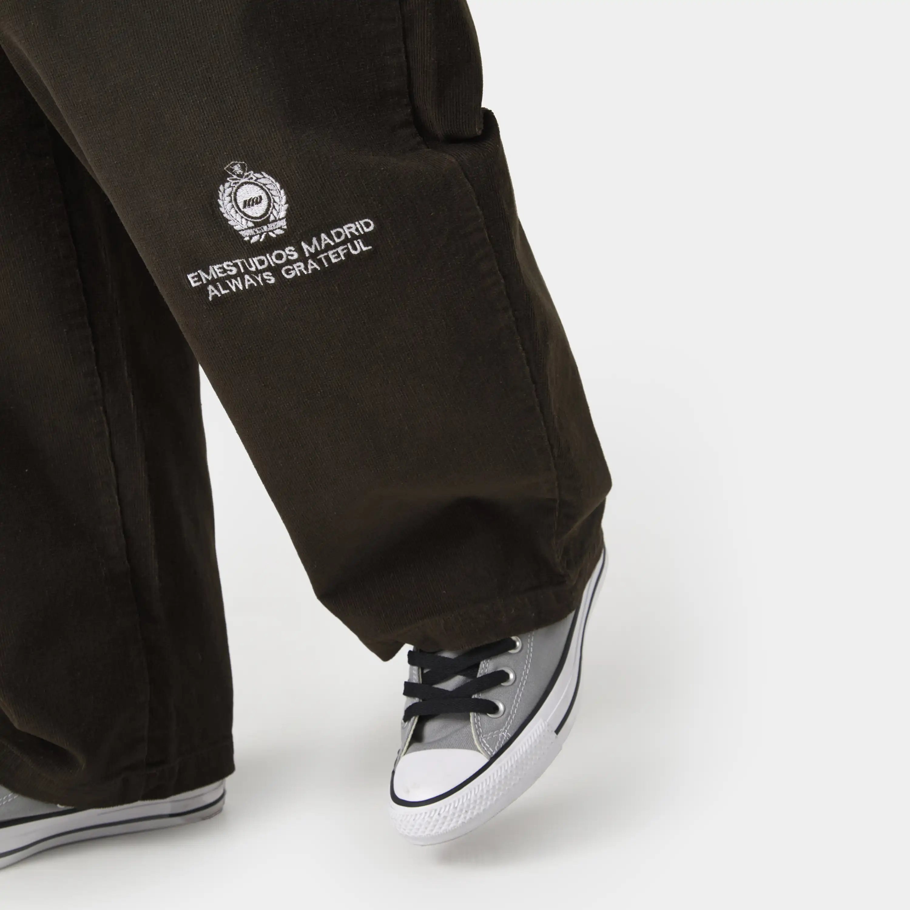 Chast Corduroy Forest CBB