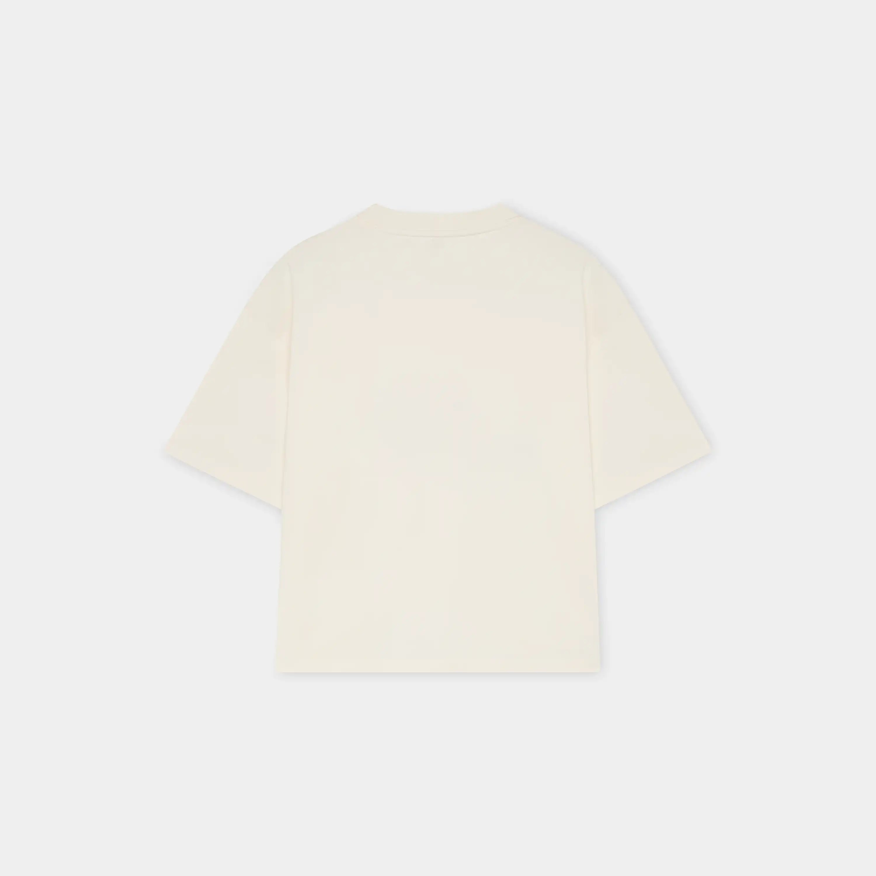 2 Era Off Sand Oversized Tee