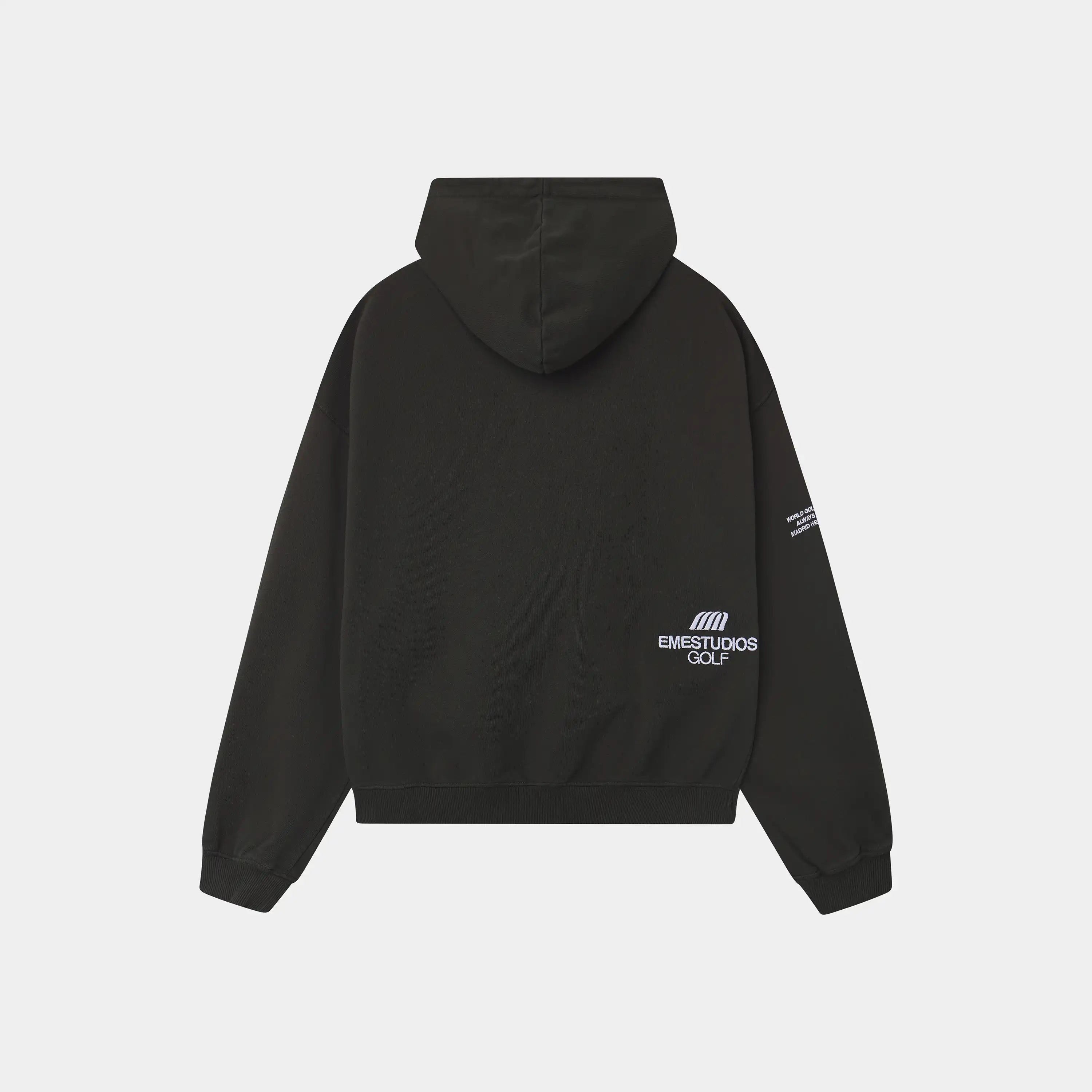 Dotti Mountain Oversized Hoodie