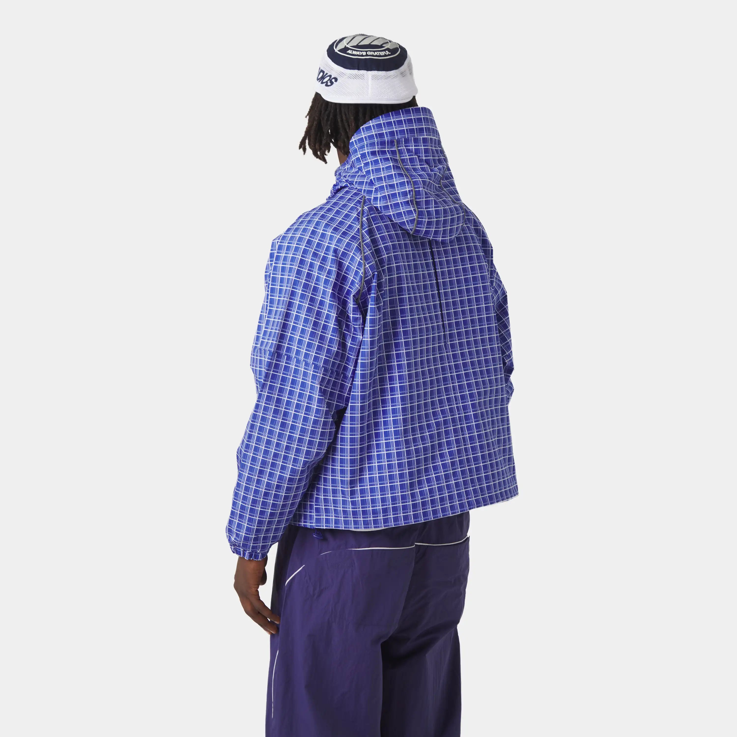 Echo Klein Windbreaker