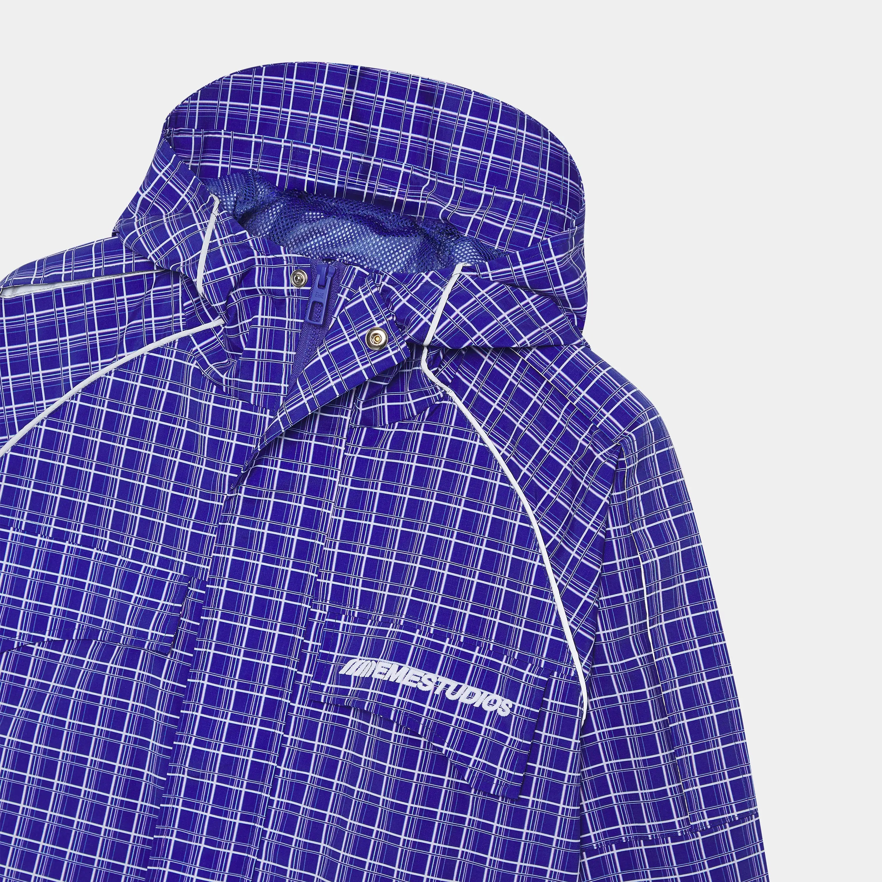 Echo Klein Windbreaker