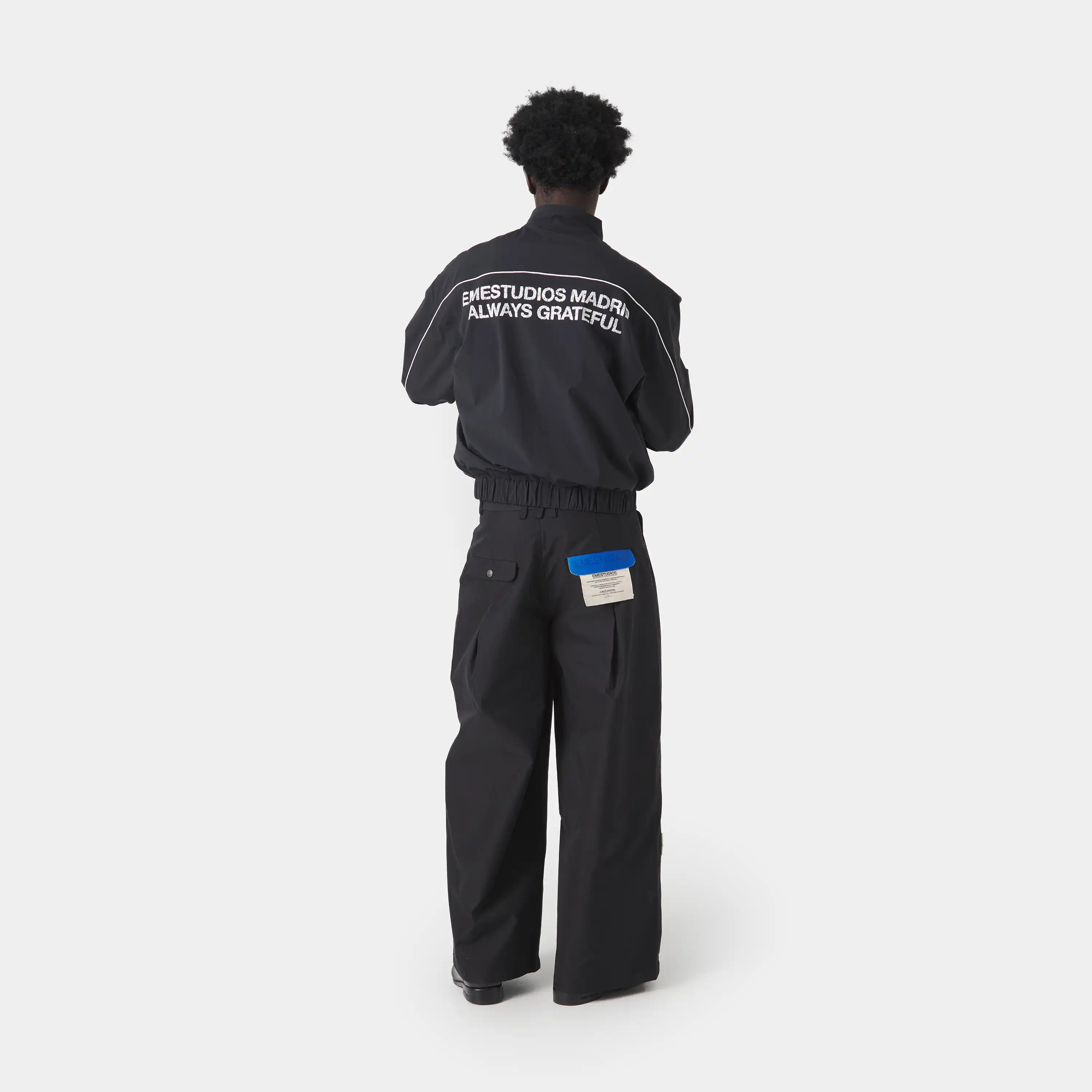 Convey Shadow Full Zip Jacket