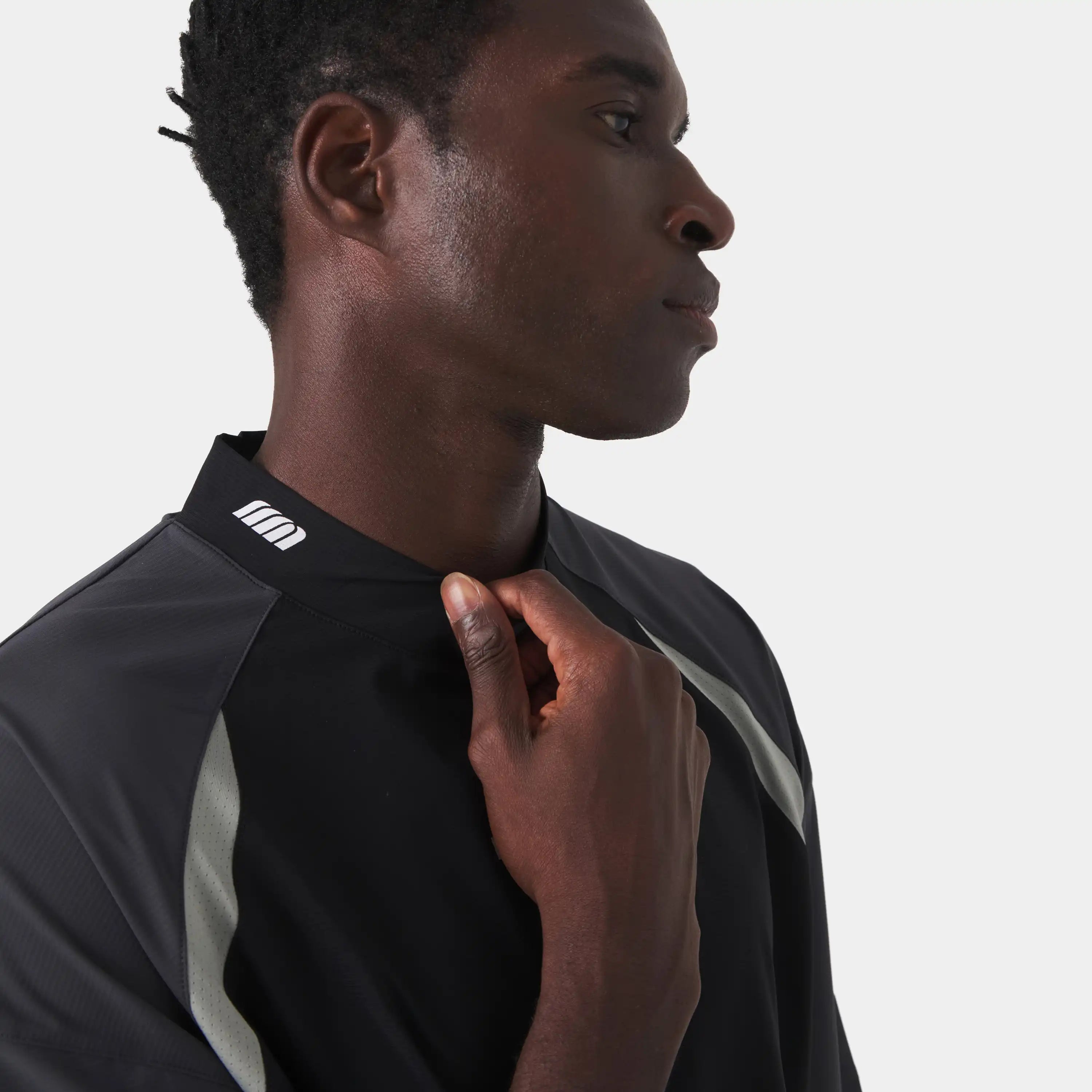 Spin Shadow Tech Tee